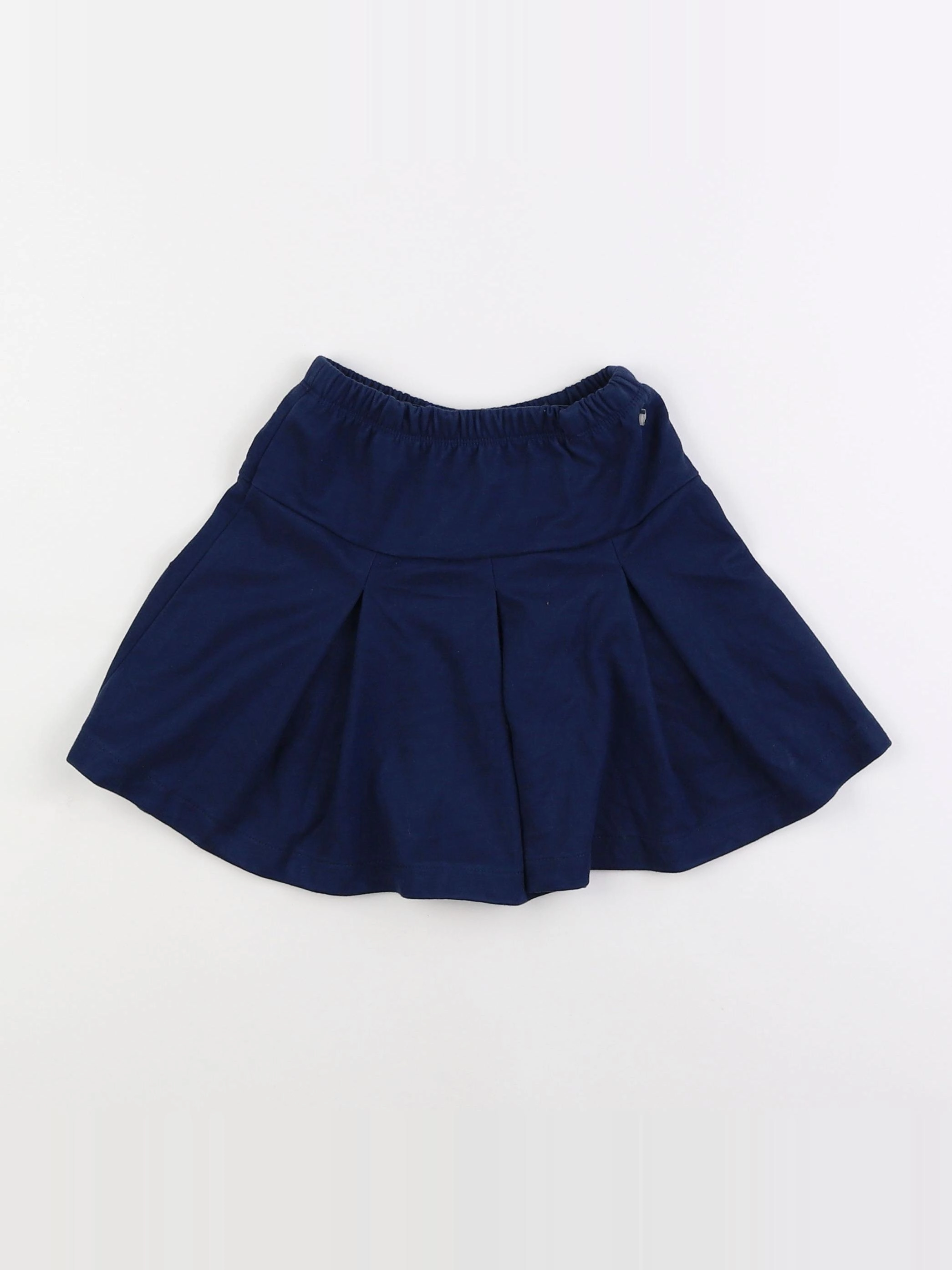 Zippy - jupe bleu - 4/5 ans