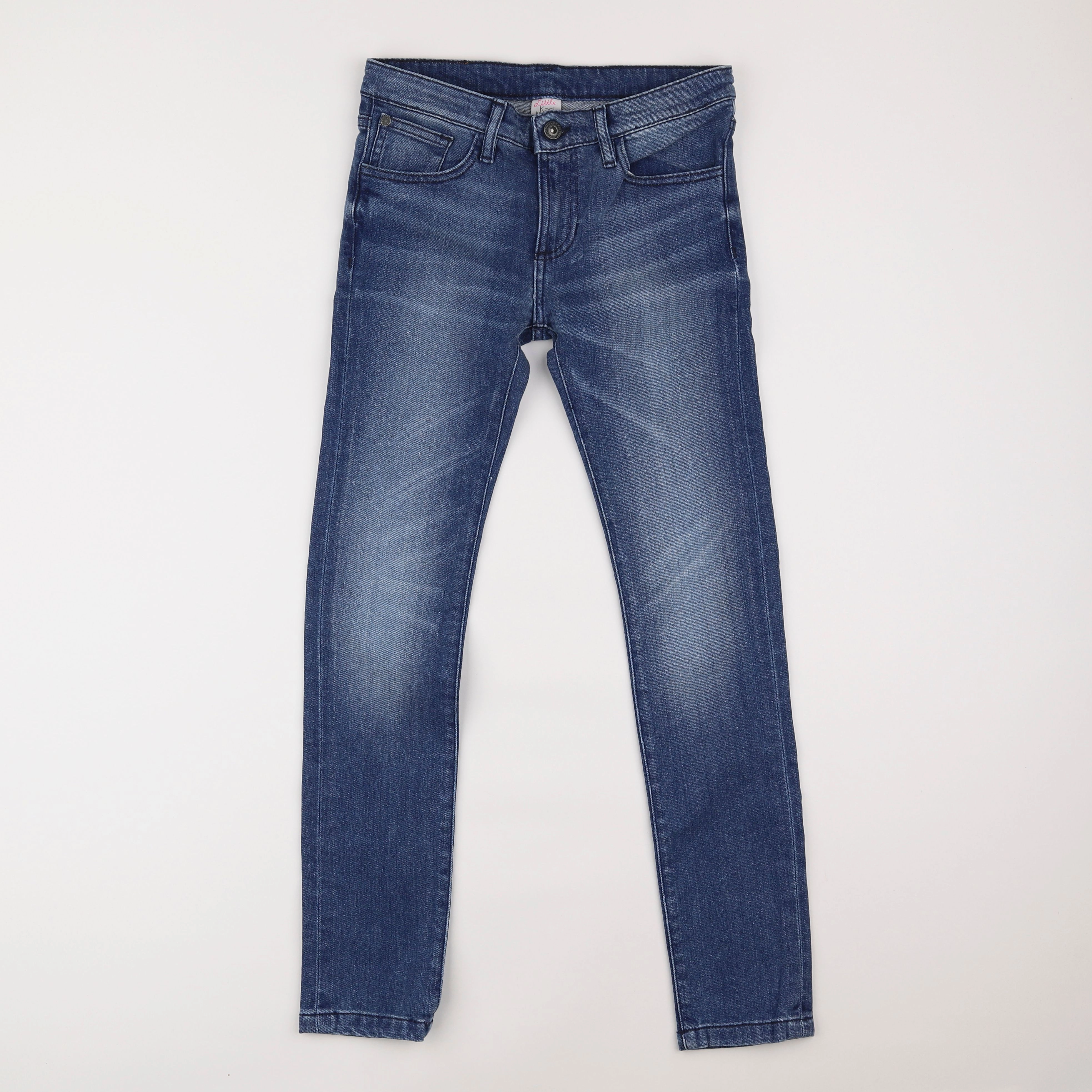 Little marc jacobs - jean bleu - 12 ans