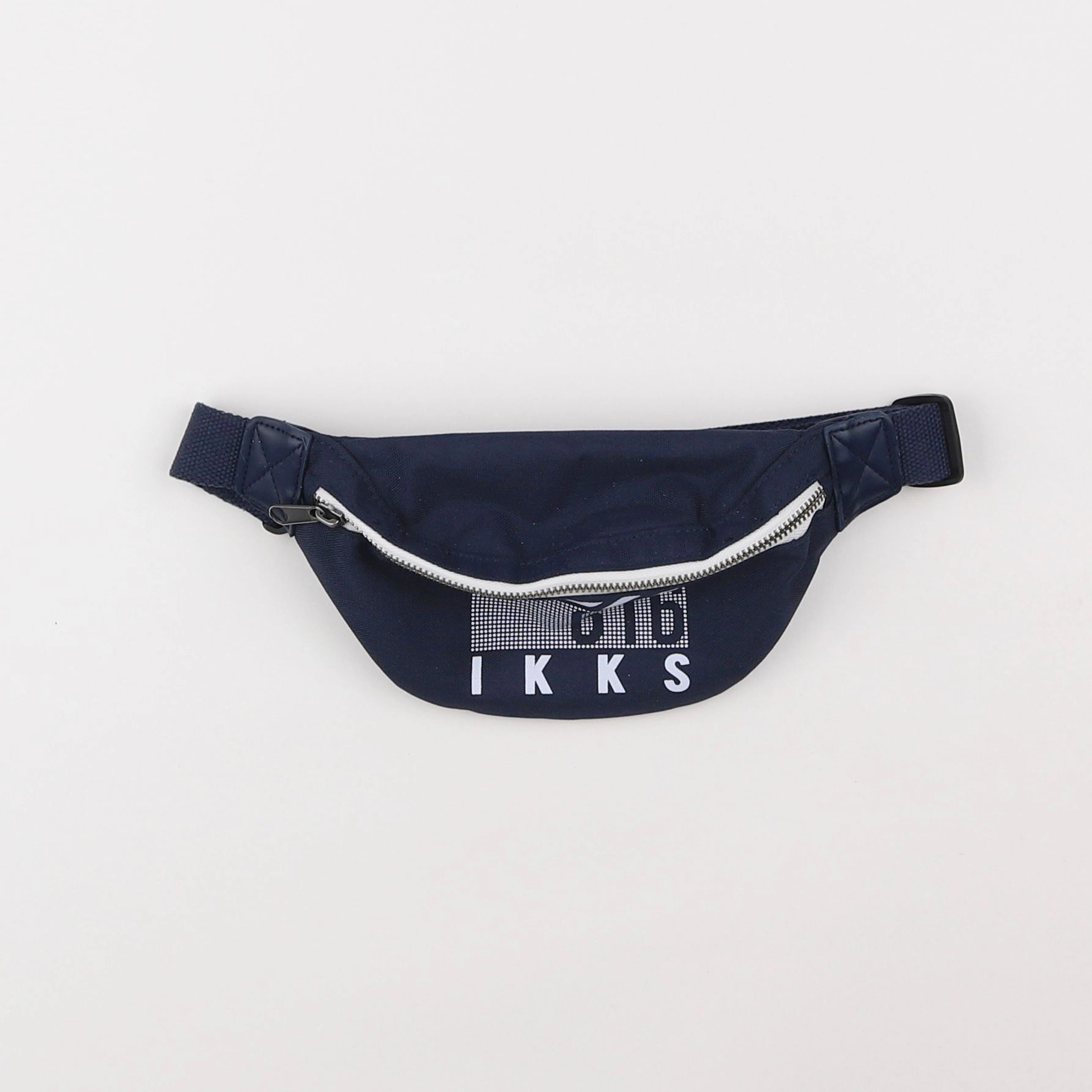 IKKS - banane bleu - 5/9 ans