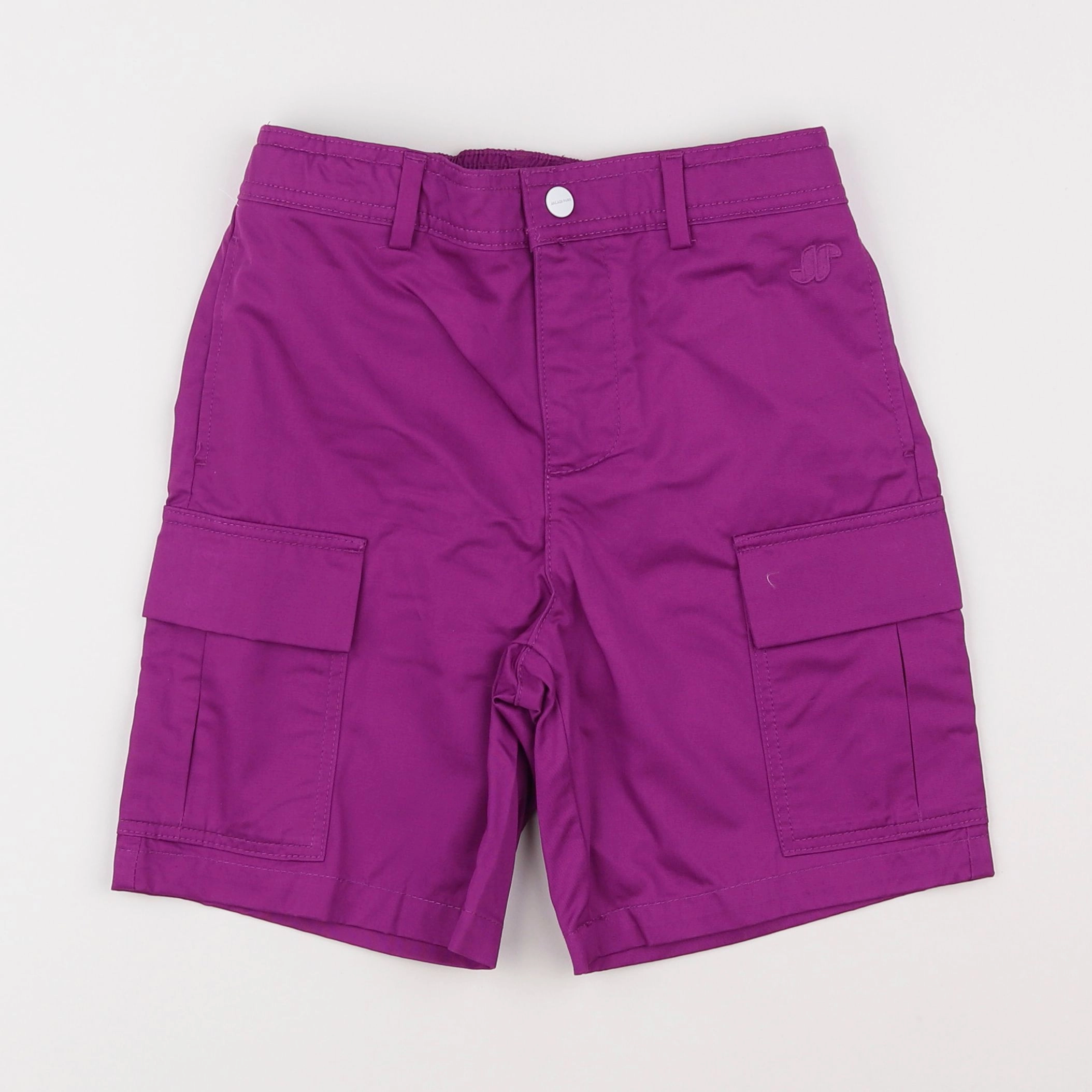 Jacadi - short violet - 10 ans