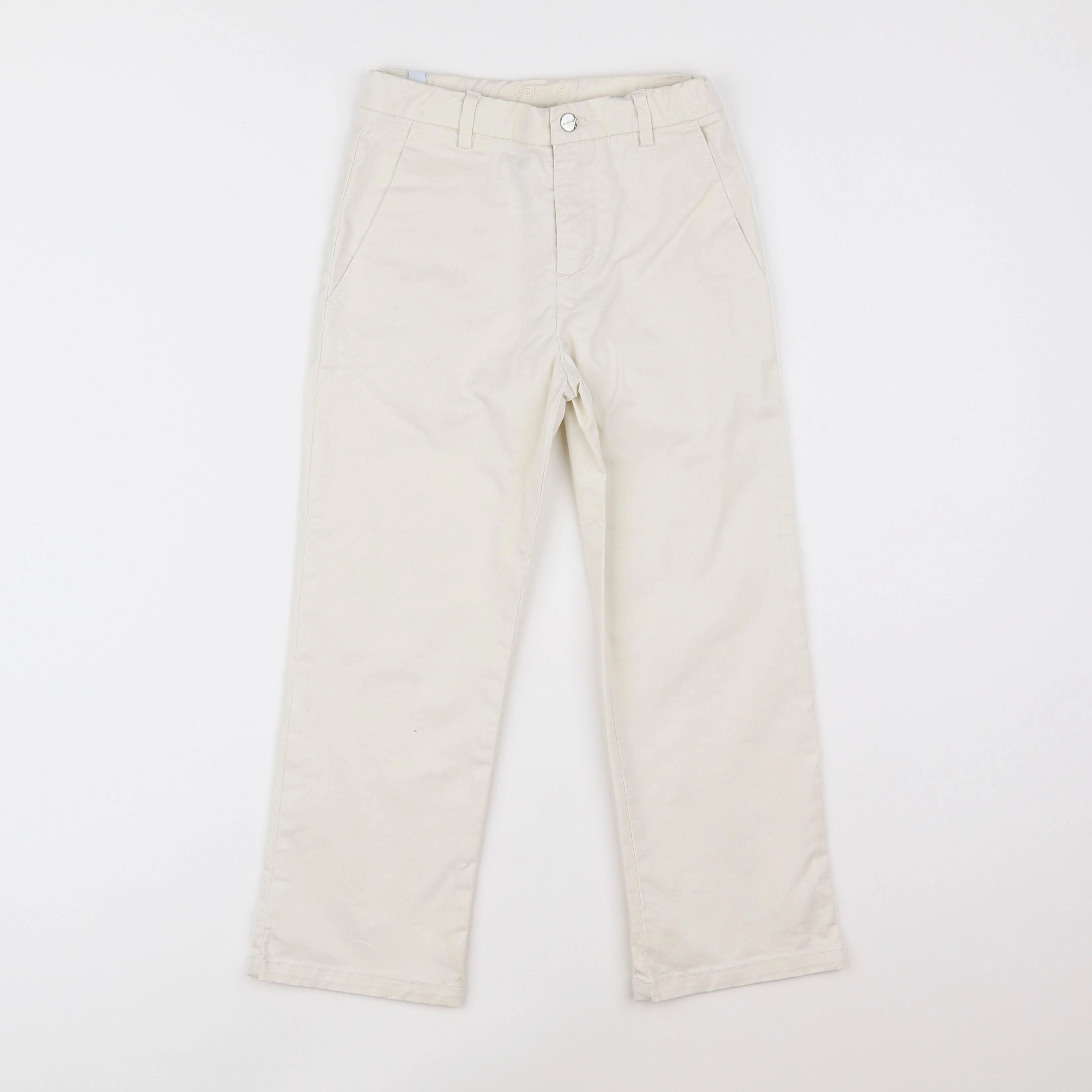 Jacadi - pantalon beige - 6 ans