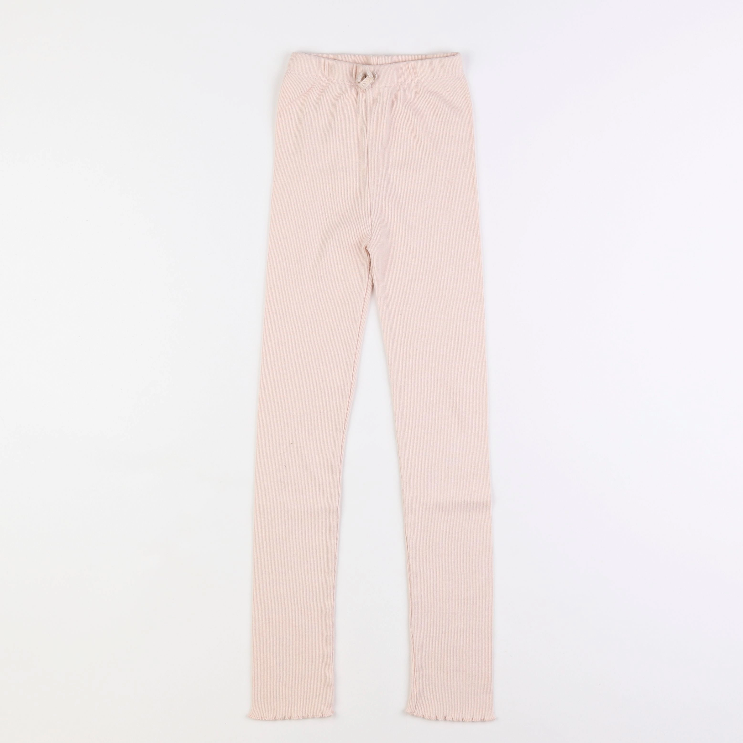 Tape à l'oeil - legging rose - 9 ans