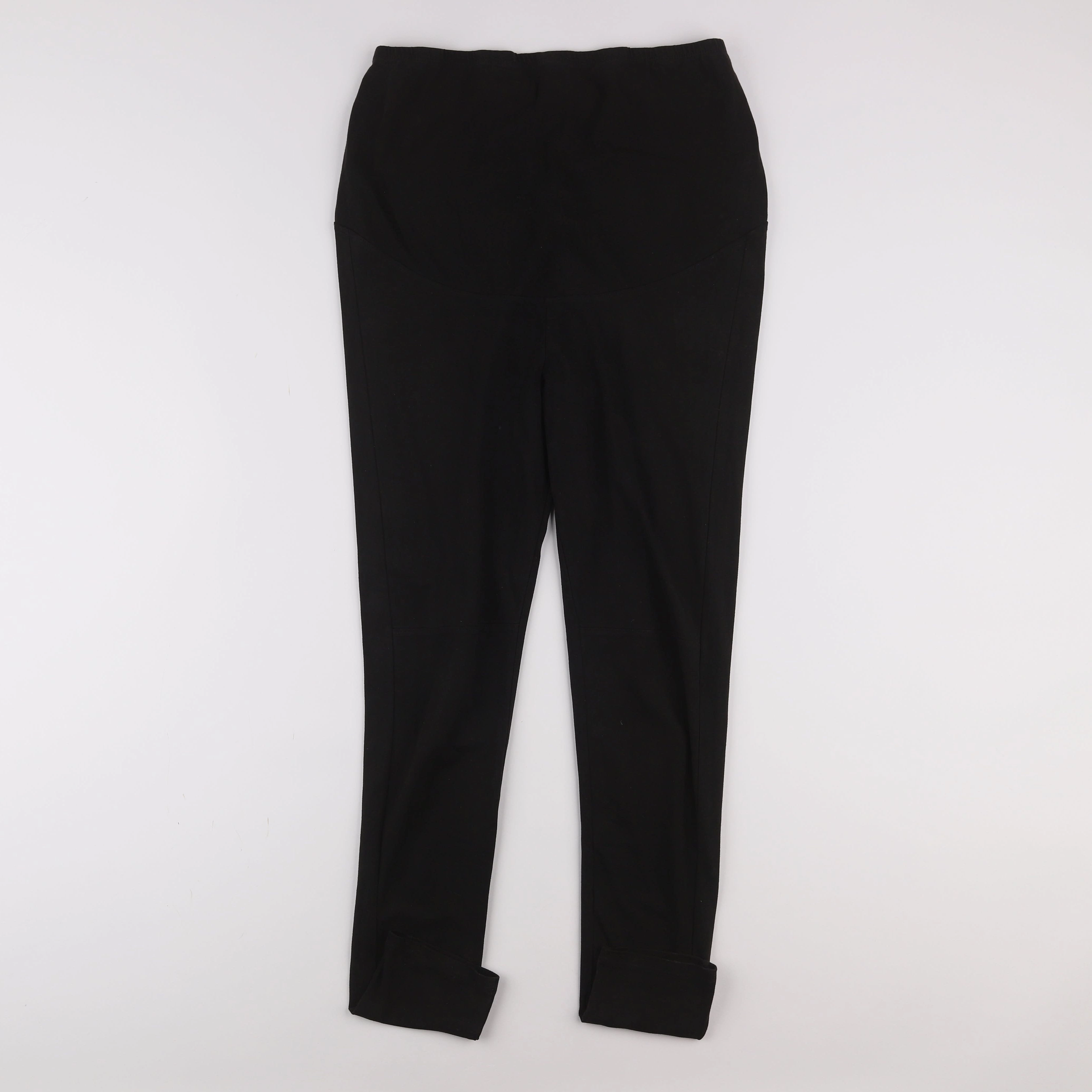 H&M - legging grossesse noir - 44 à 46