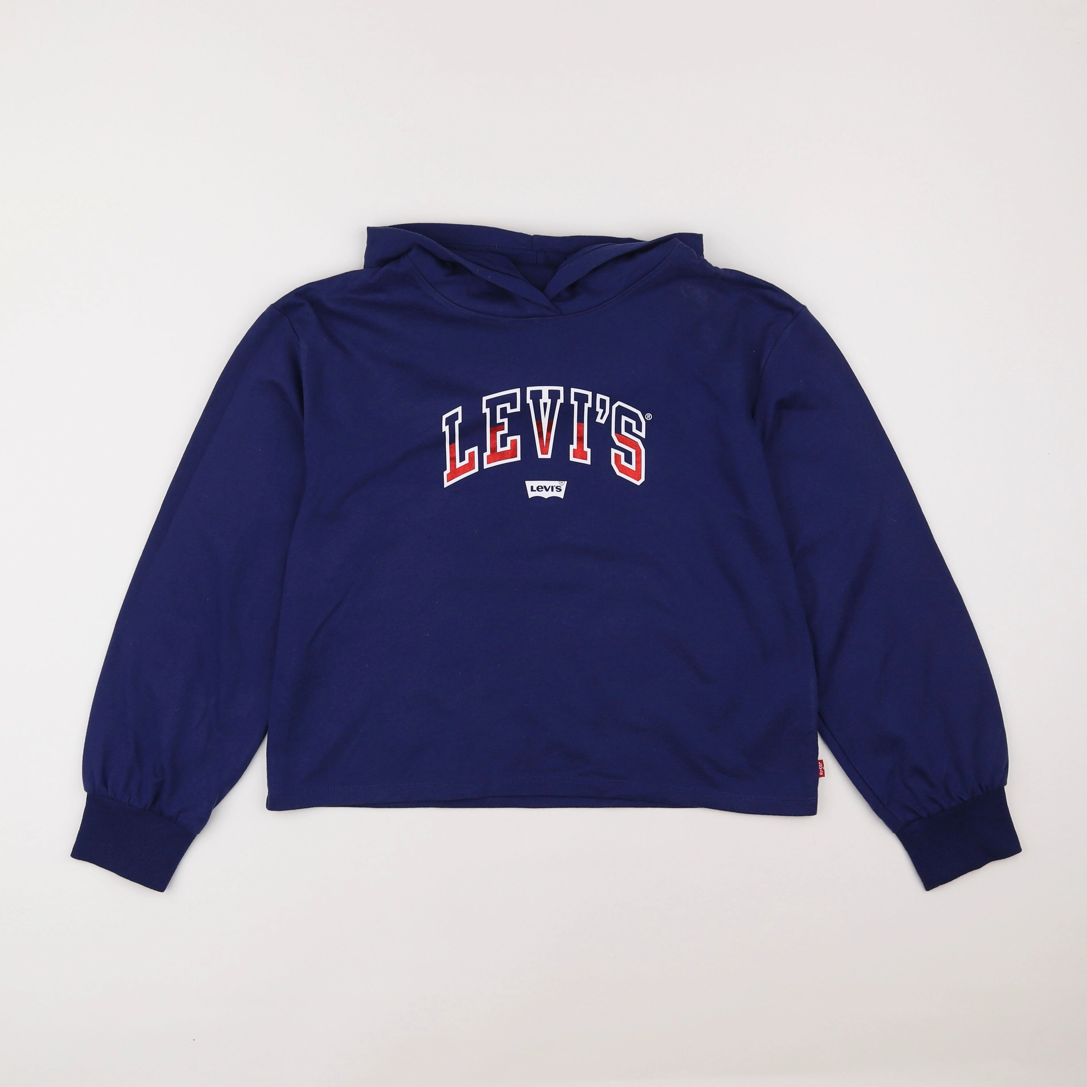 Levi's - sweat violet - 16 ans