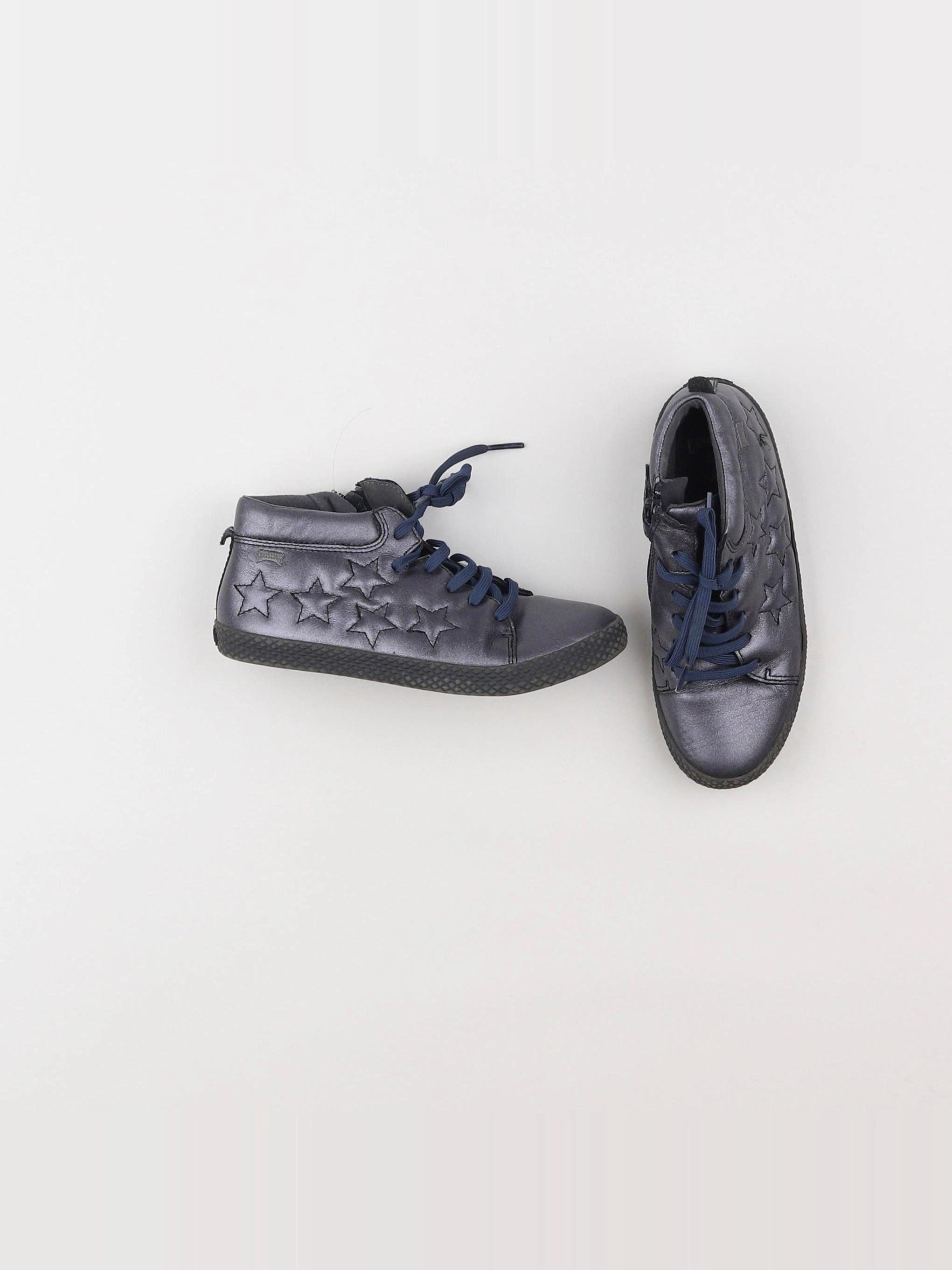 Camper - baskets bleu - pointure 31