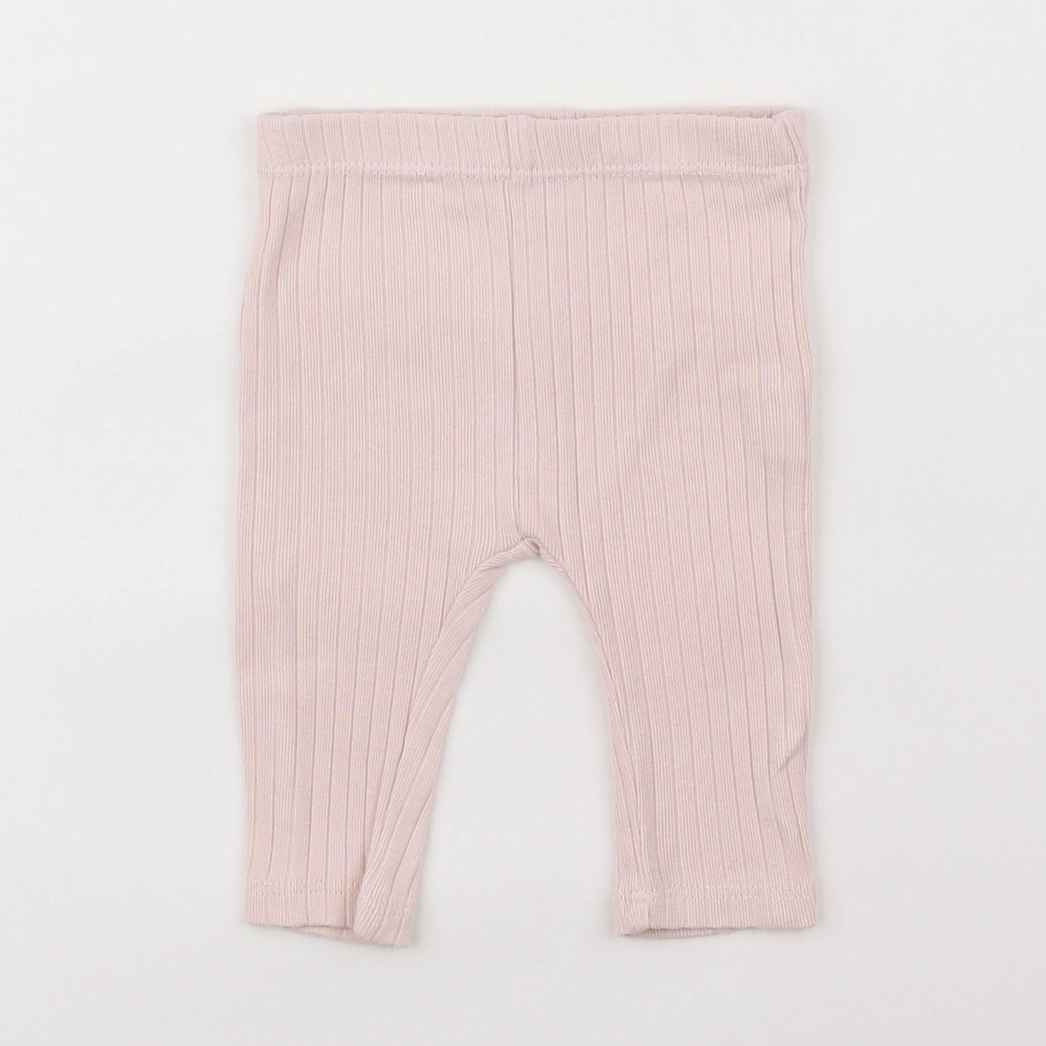 Boutchou - legging rose - 3 mois