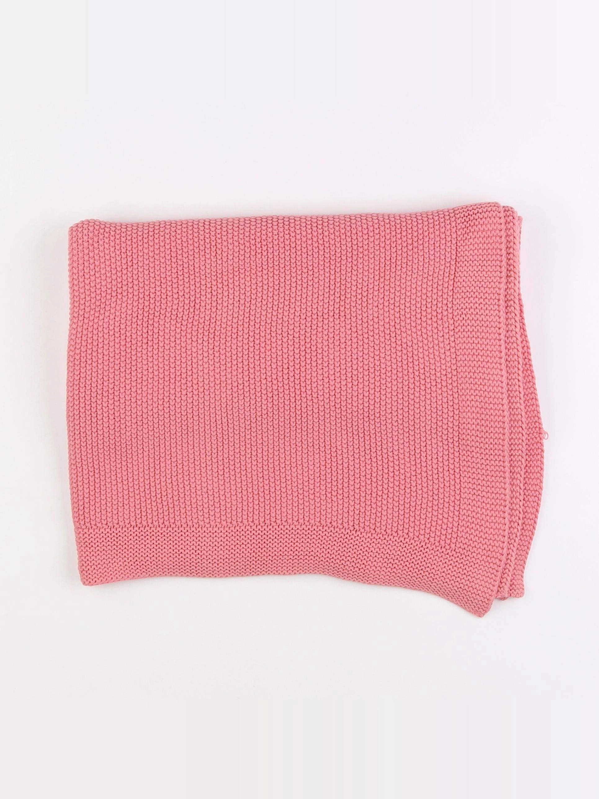 Rose in april - couverture rose - 