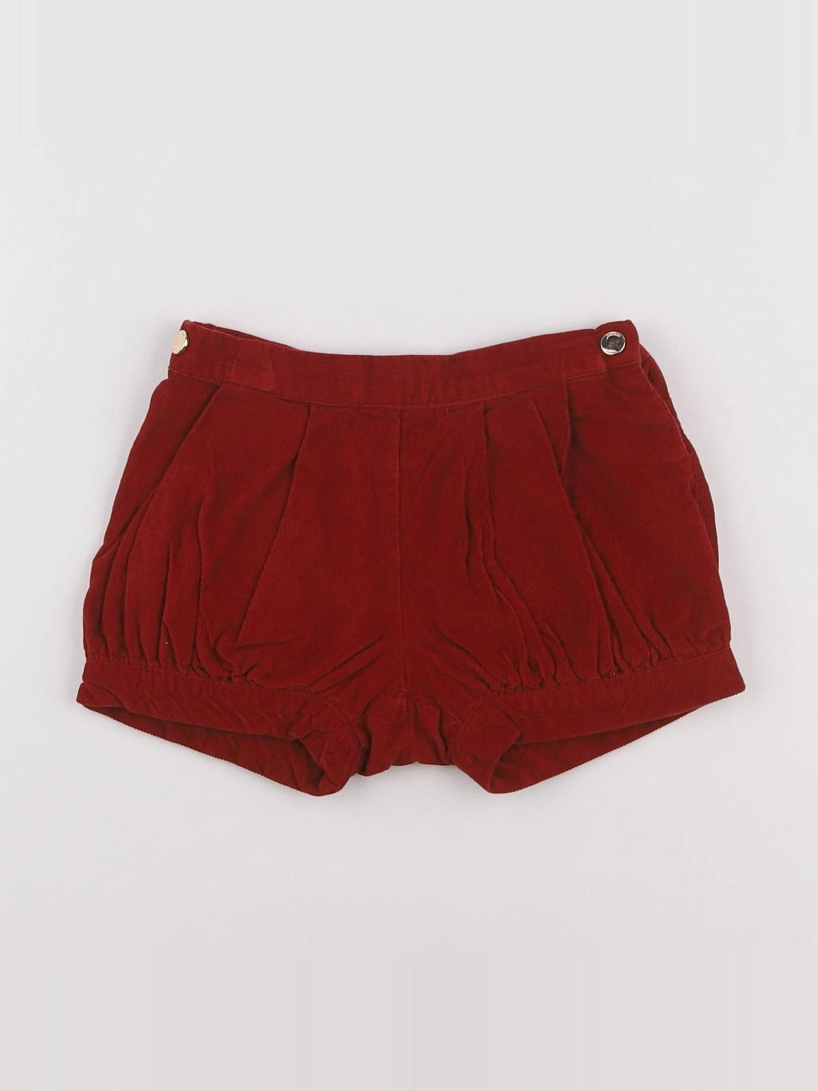Jacadi - bloomer marron - 18 mois