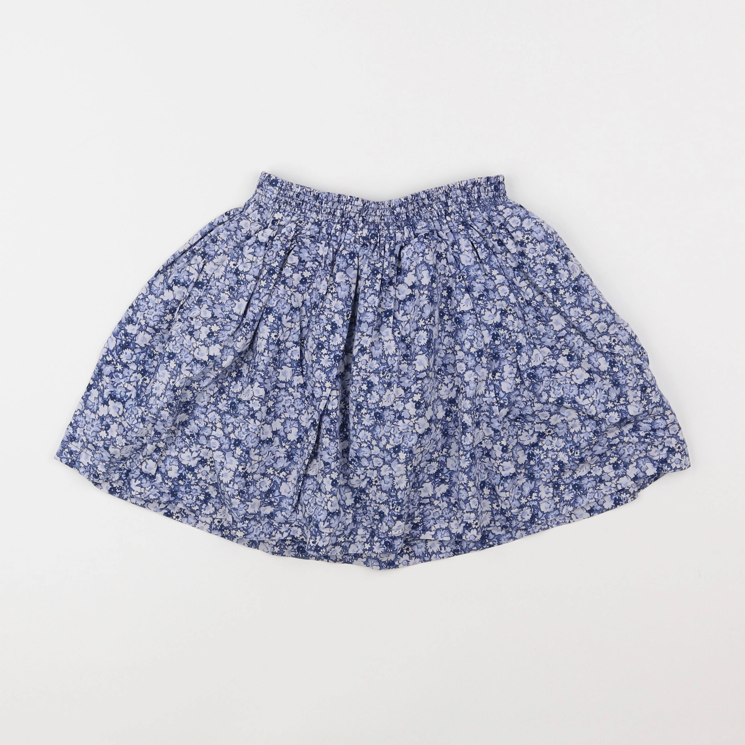 GAP - jupe violet - 5 ans