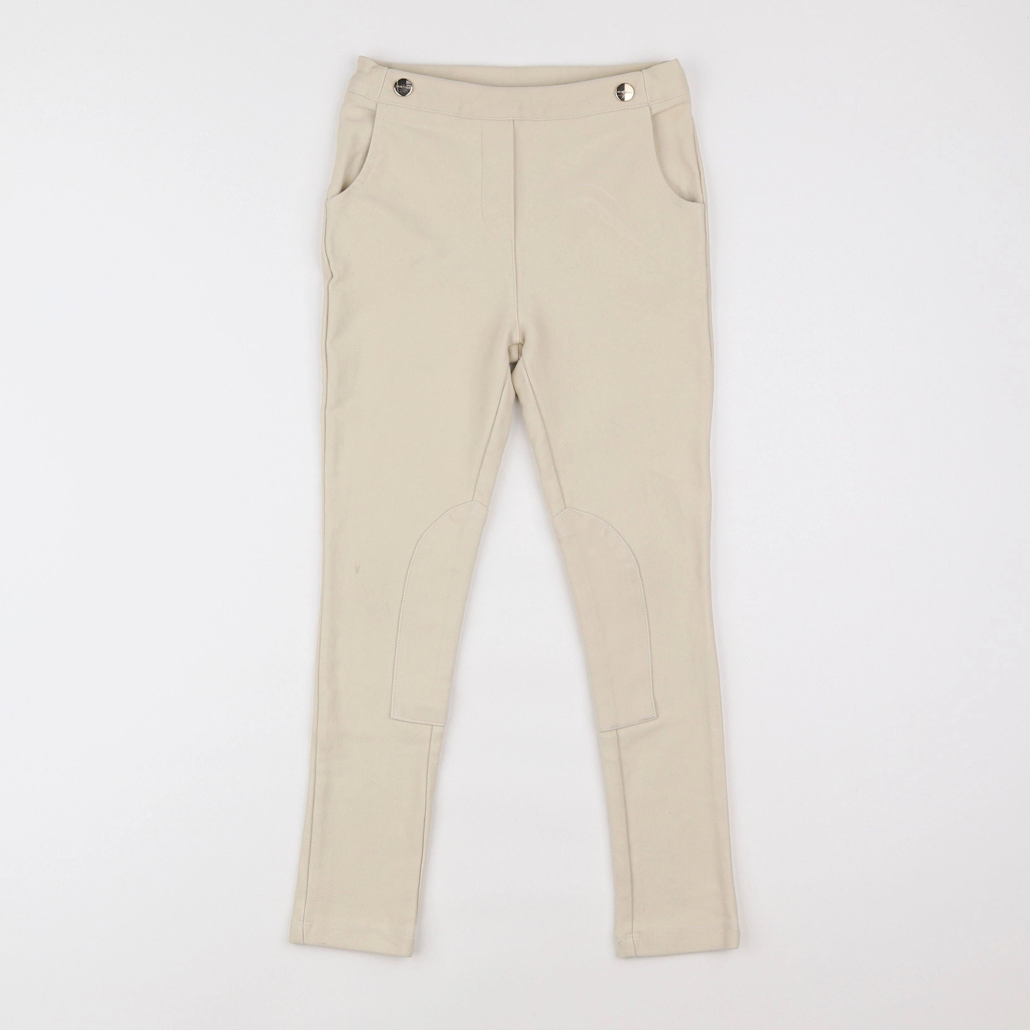 Jacadi - pantalon beige - 8 ans