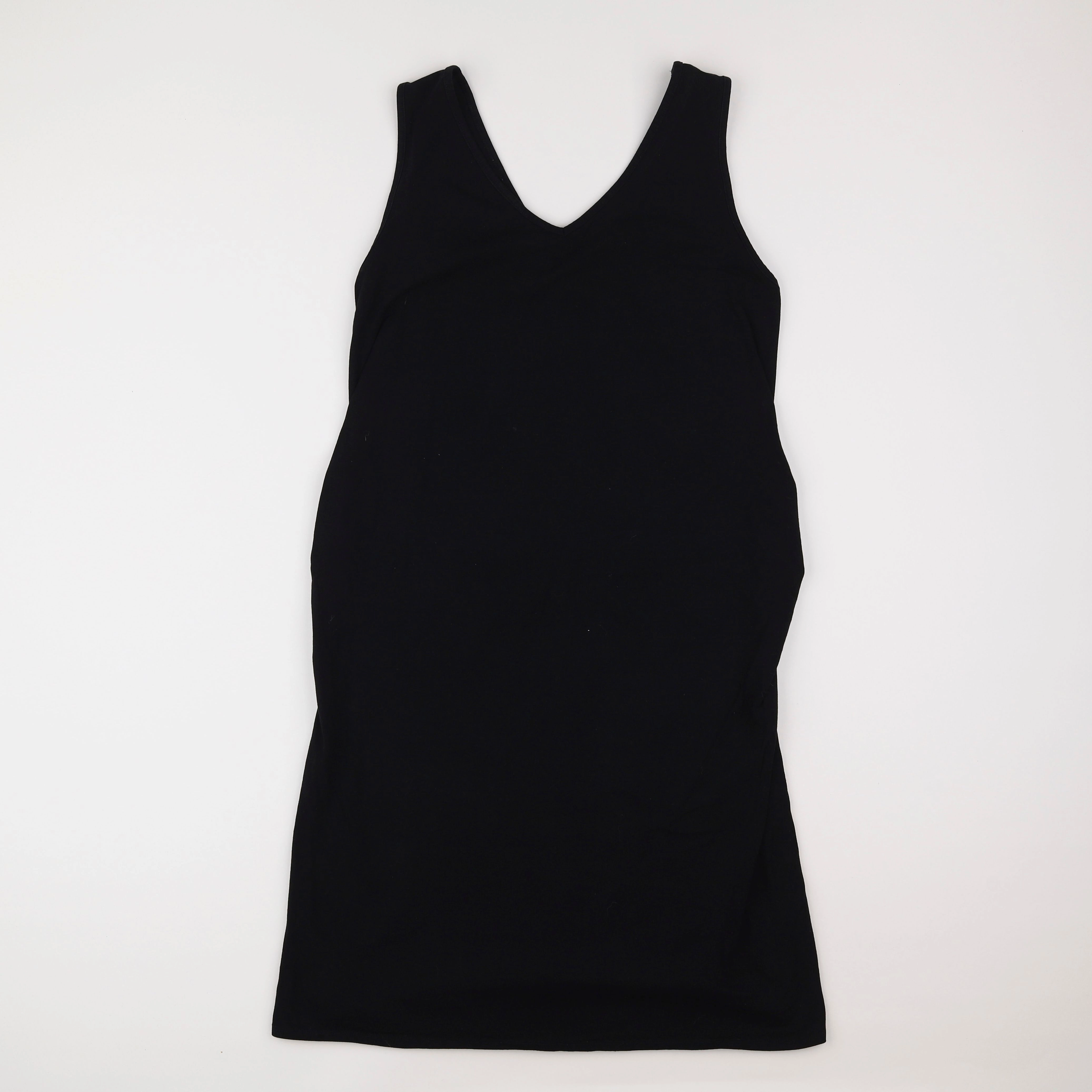 Kiabi - robe grossesse noir - 40