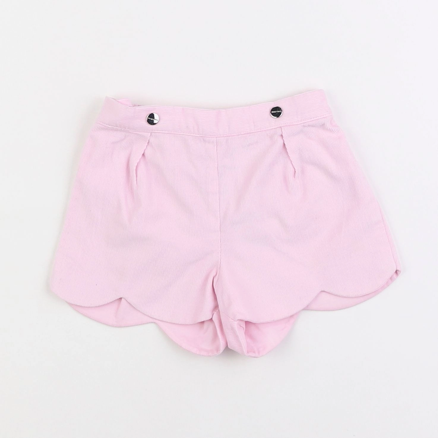 Jacadi - short rose - 18 mois