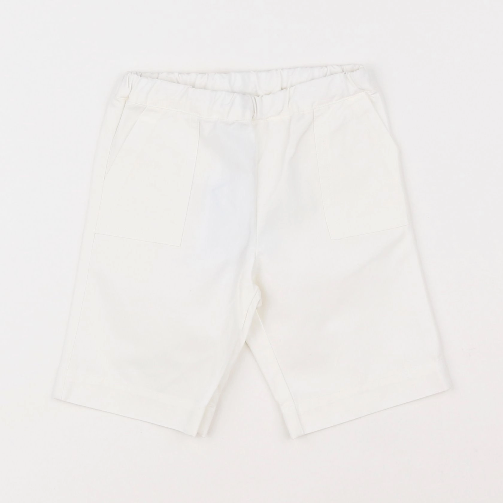 Jacadi - pantalon blanc - 6 mois