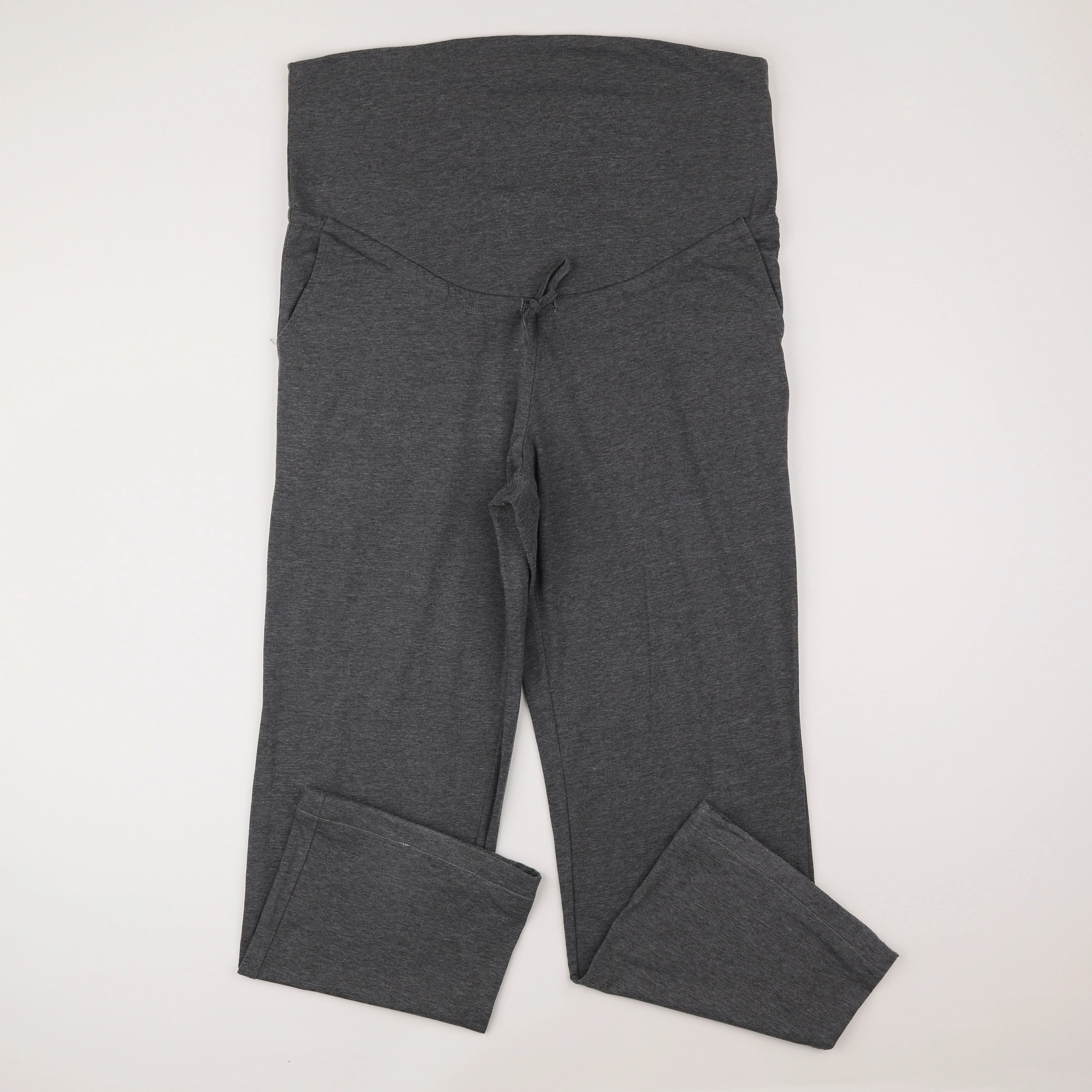 Vertbaudet - pantalon grossesse gris - 46 à 48