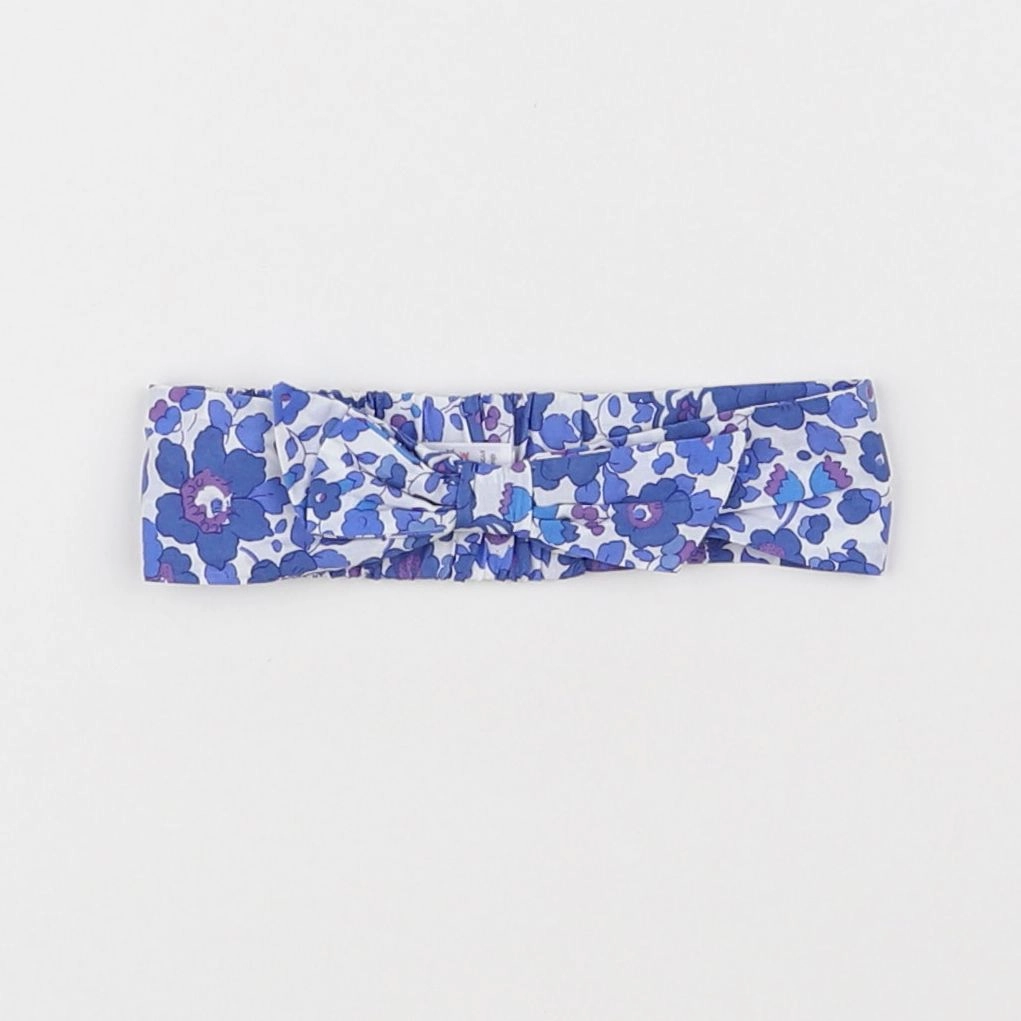 Jacadi - bandeau bleu - 2/3 ans