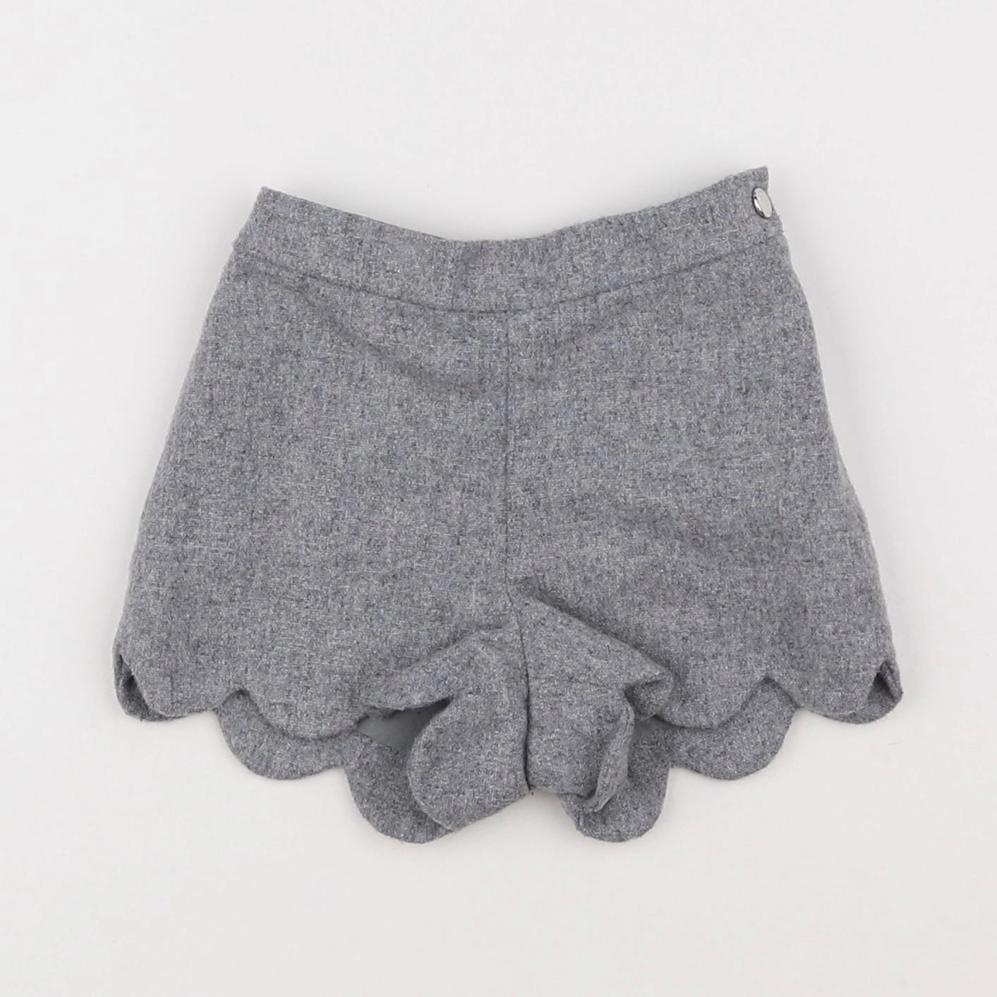 Jacadi - short gris - 6 mois