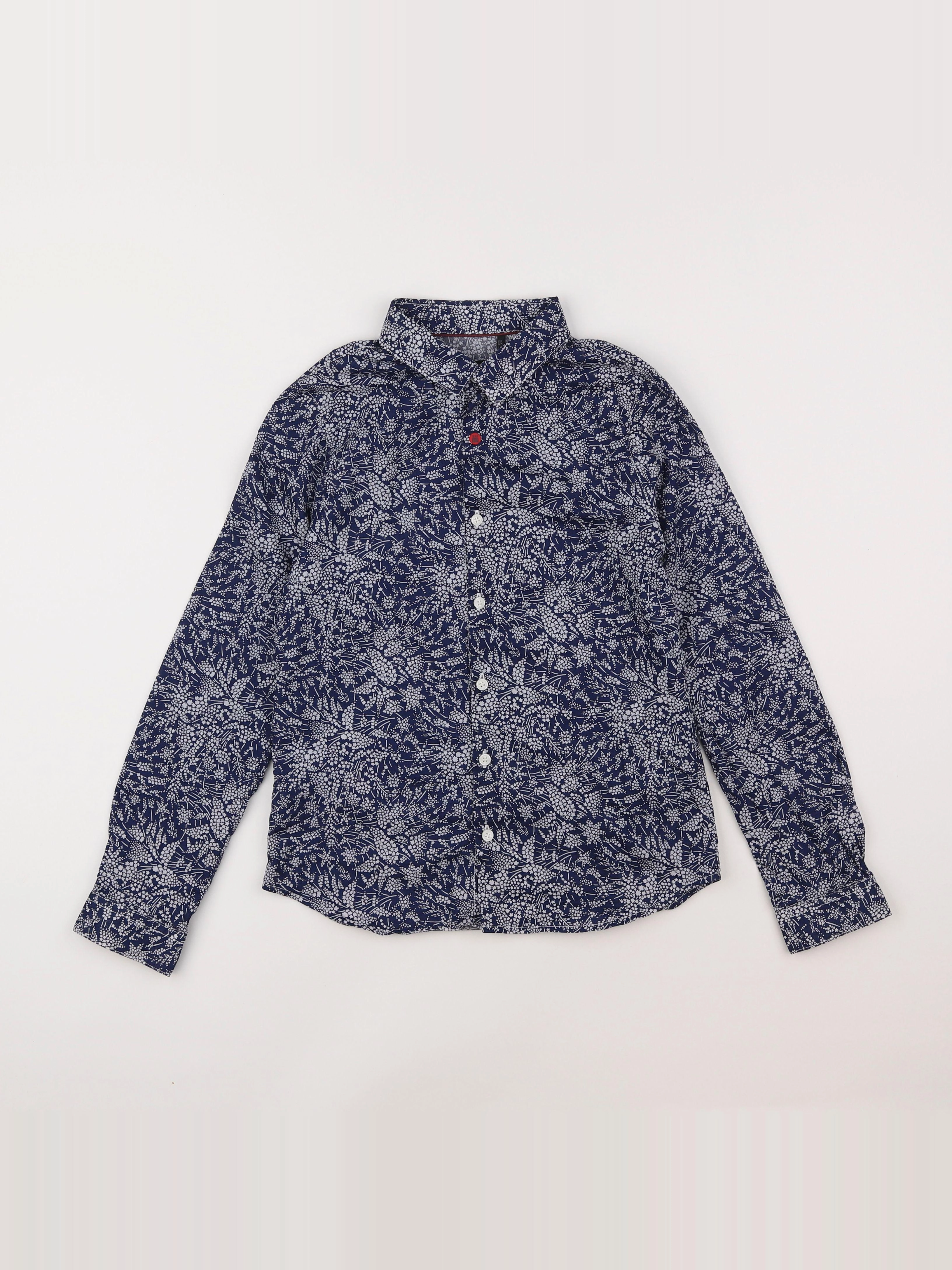 IKKS - chemise multicolore - 10 ans