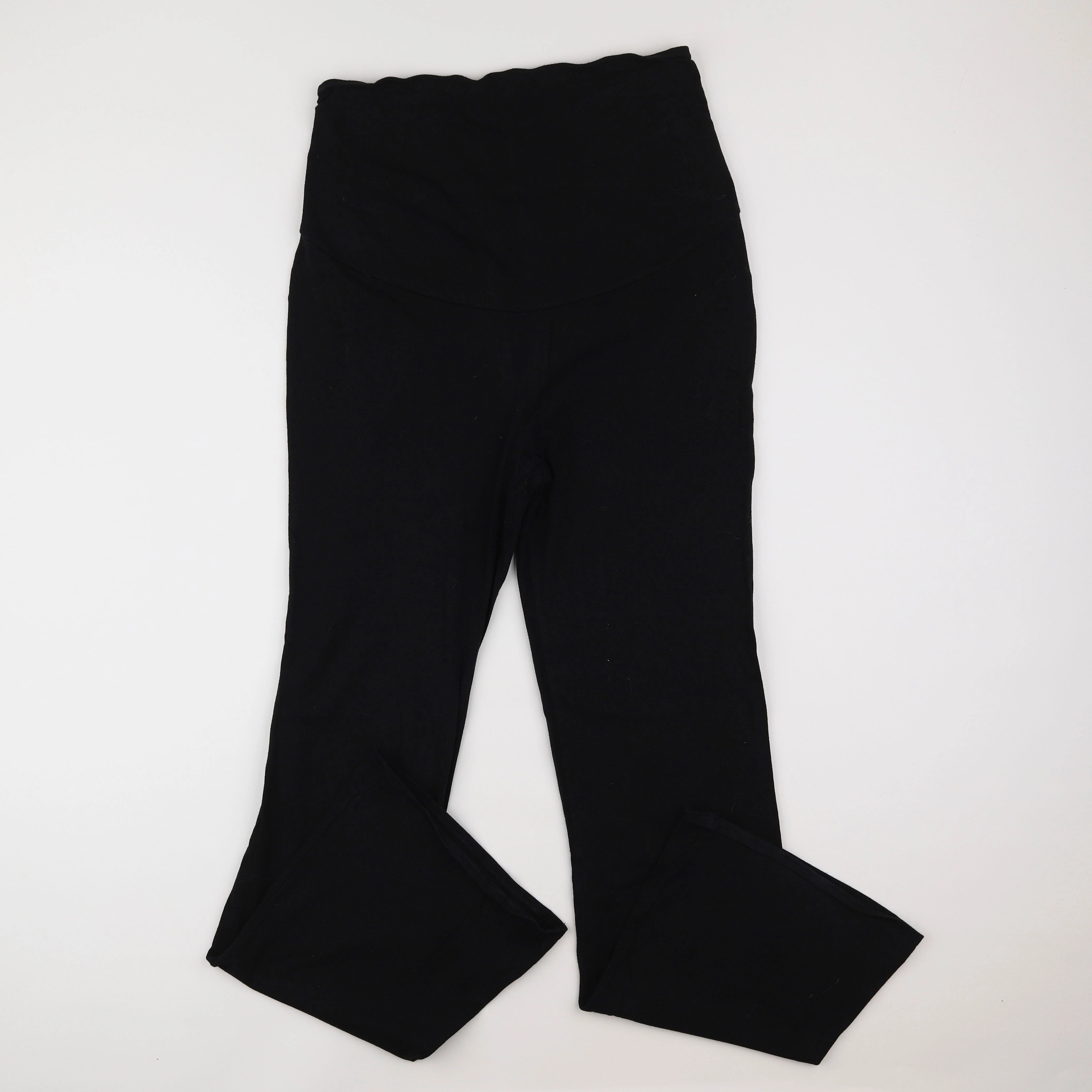 Kiabi - legging grossesse noir - 42 à 44