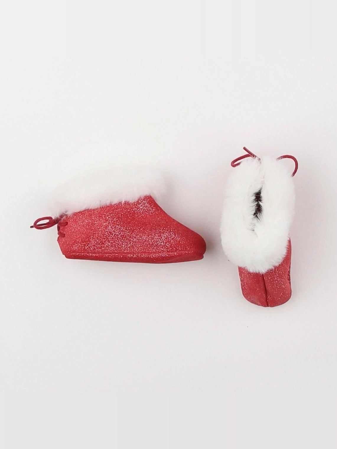 Jacadi - chaussons rose - pointure 18