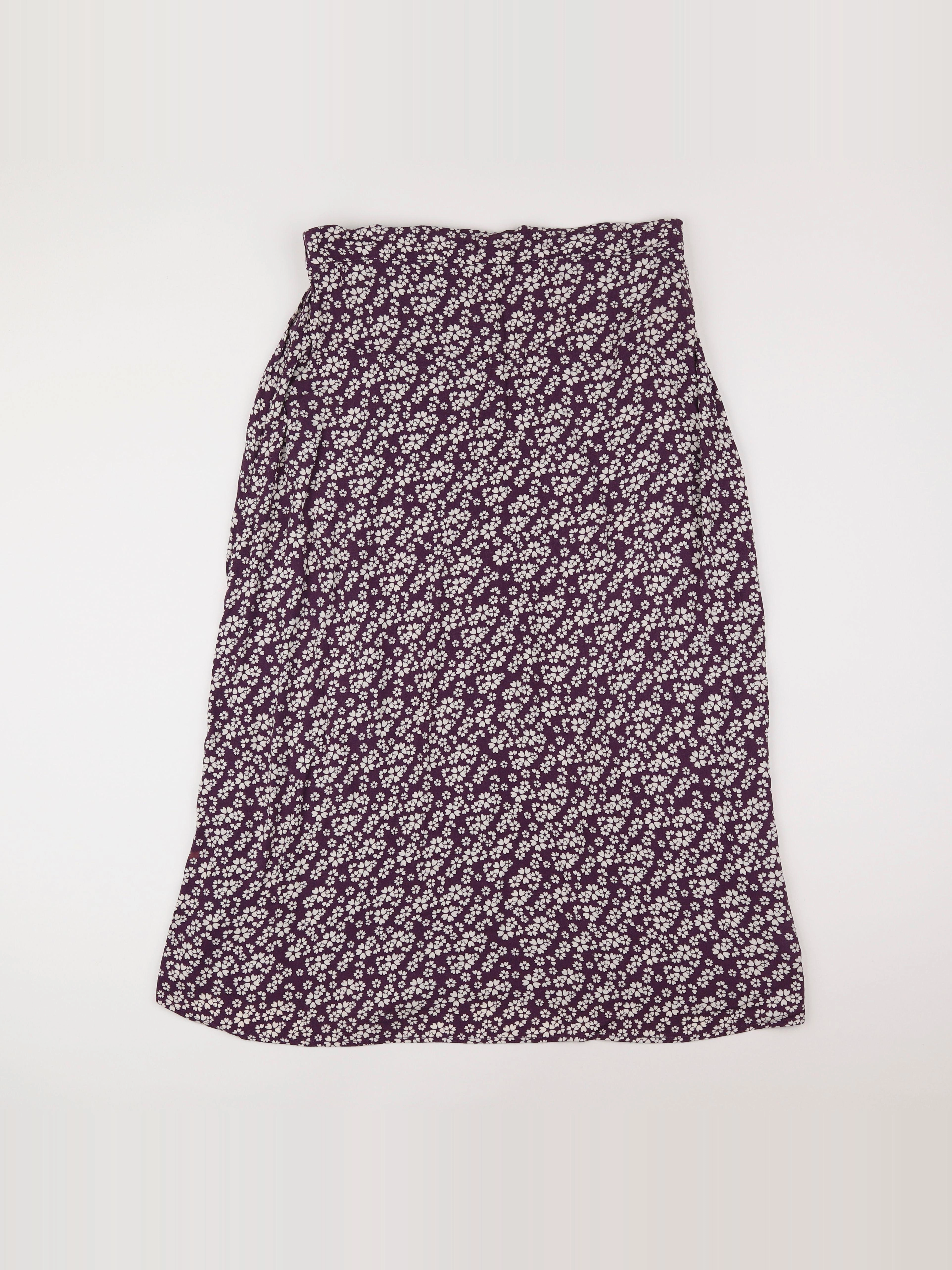 La redoute - jupe grossesse multicolore - 38