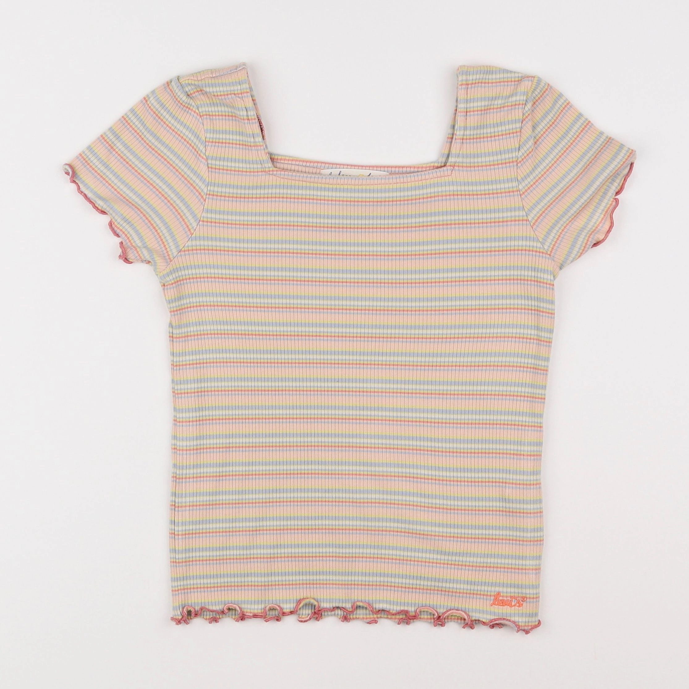 Levi's - tee-shirt multicolore - 10/12 ans