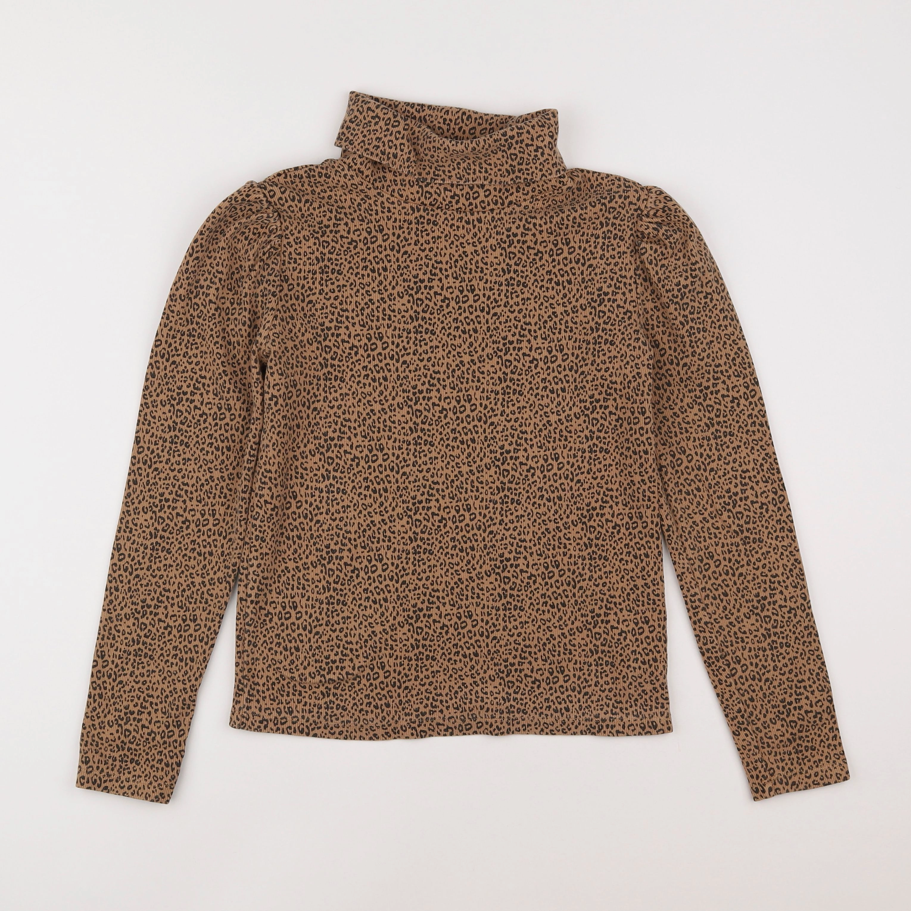 GAP - sous-pull marron - 14 ans