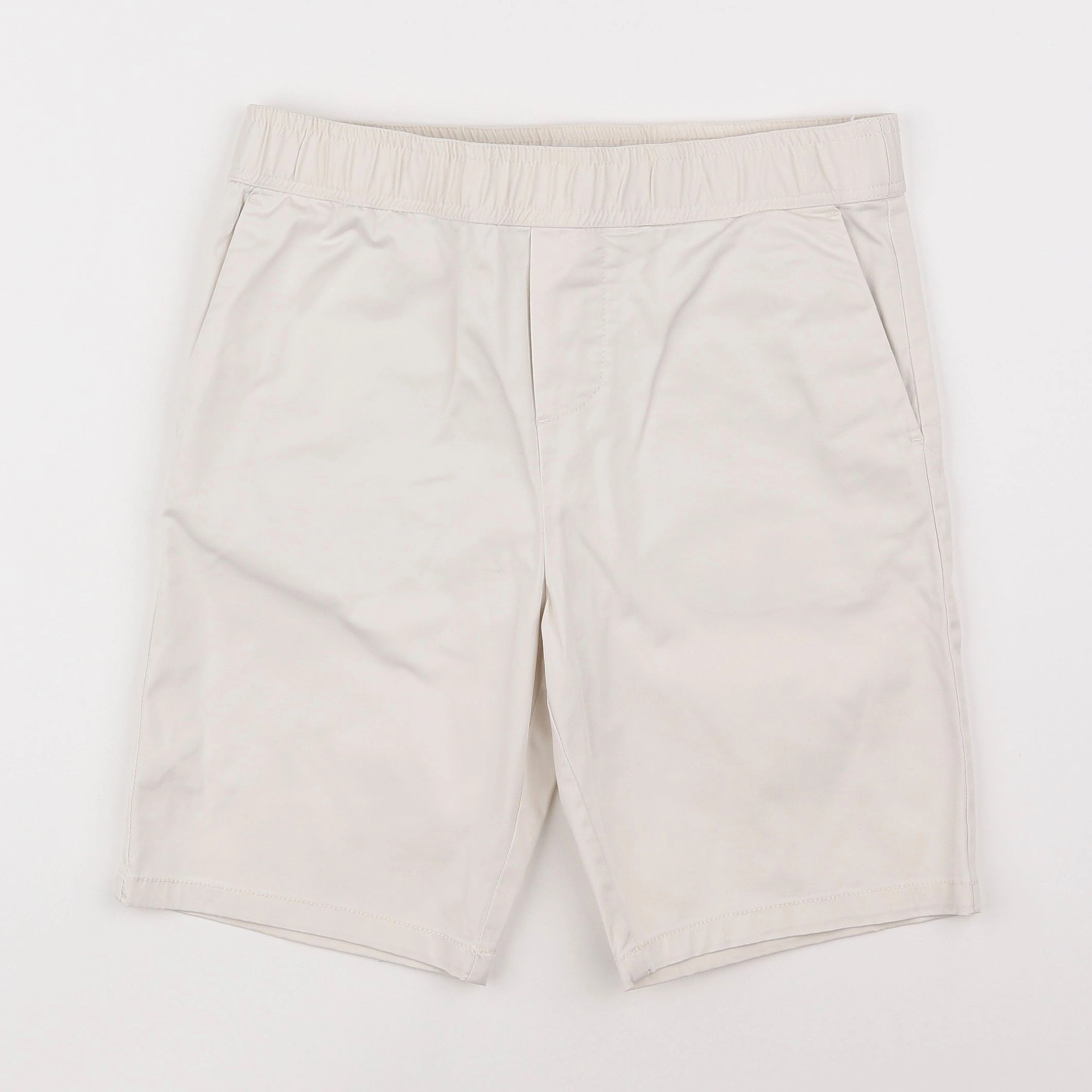 Jacadi - short beige - 10 ans