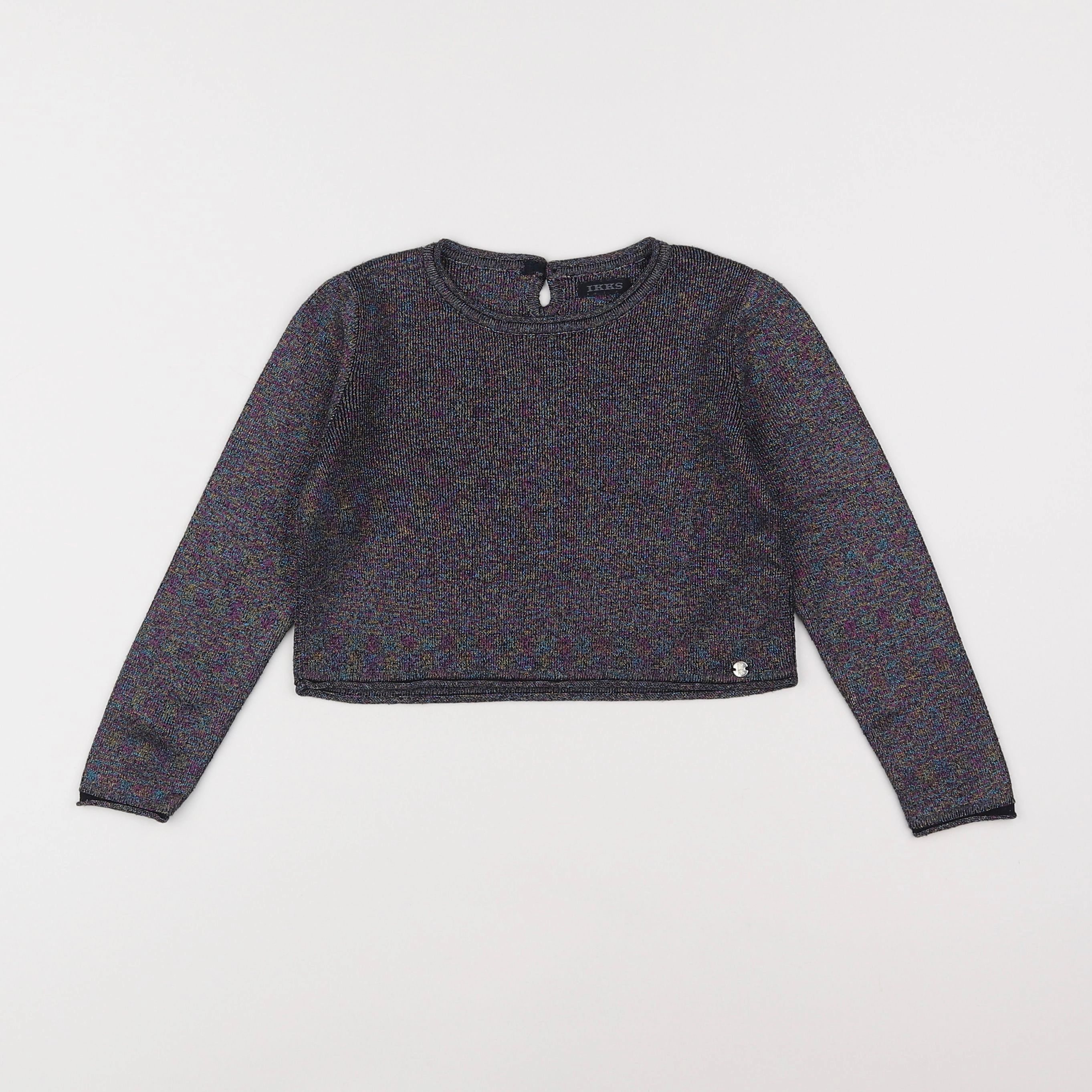 IKKS - pull court - 3 ans