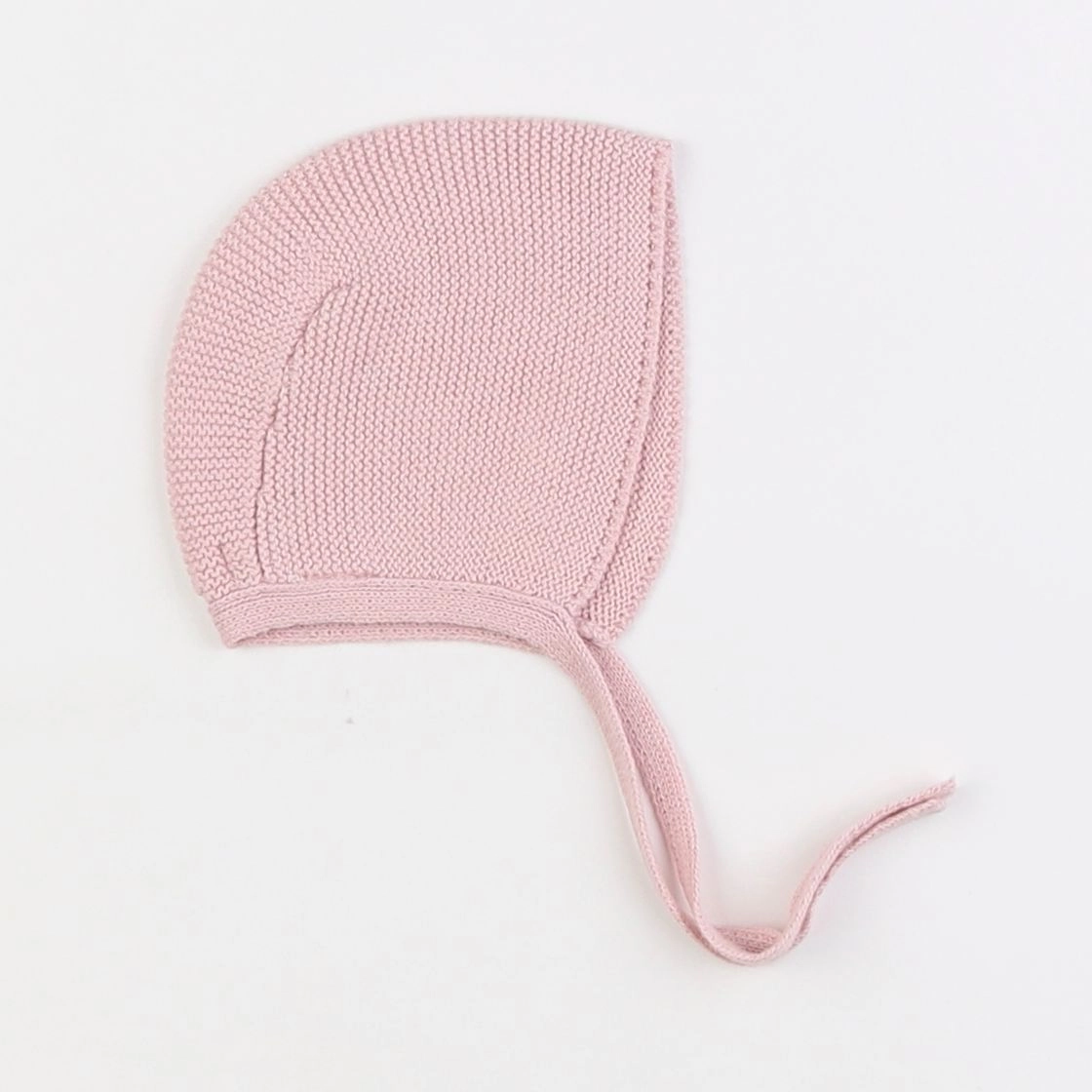 Zara - bonnet rose - 1/6 mois