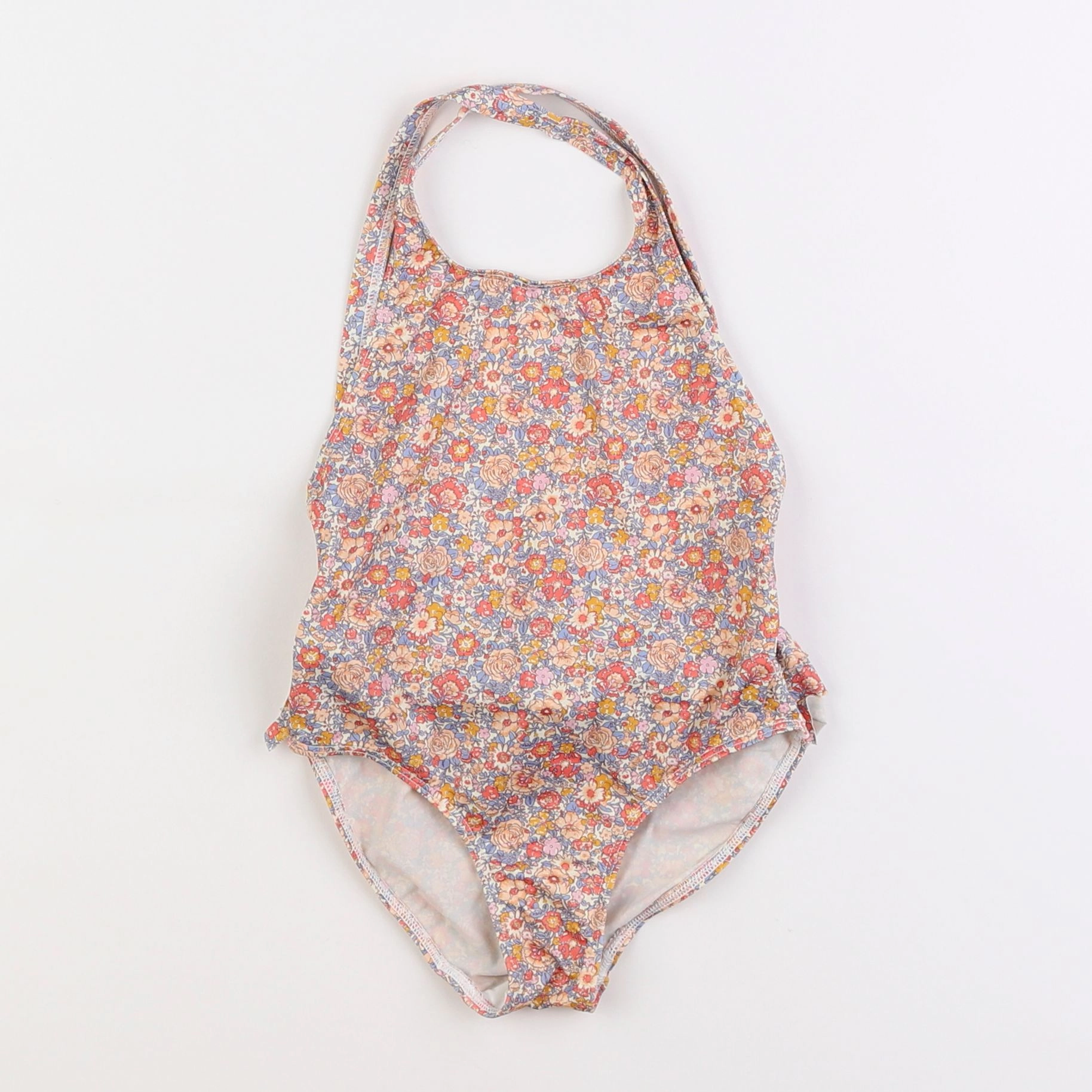 Tartine & Chocolat - maillot de bain multicolore - 4 ans