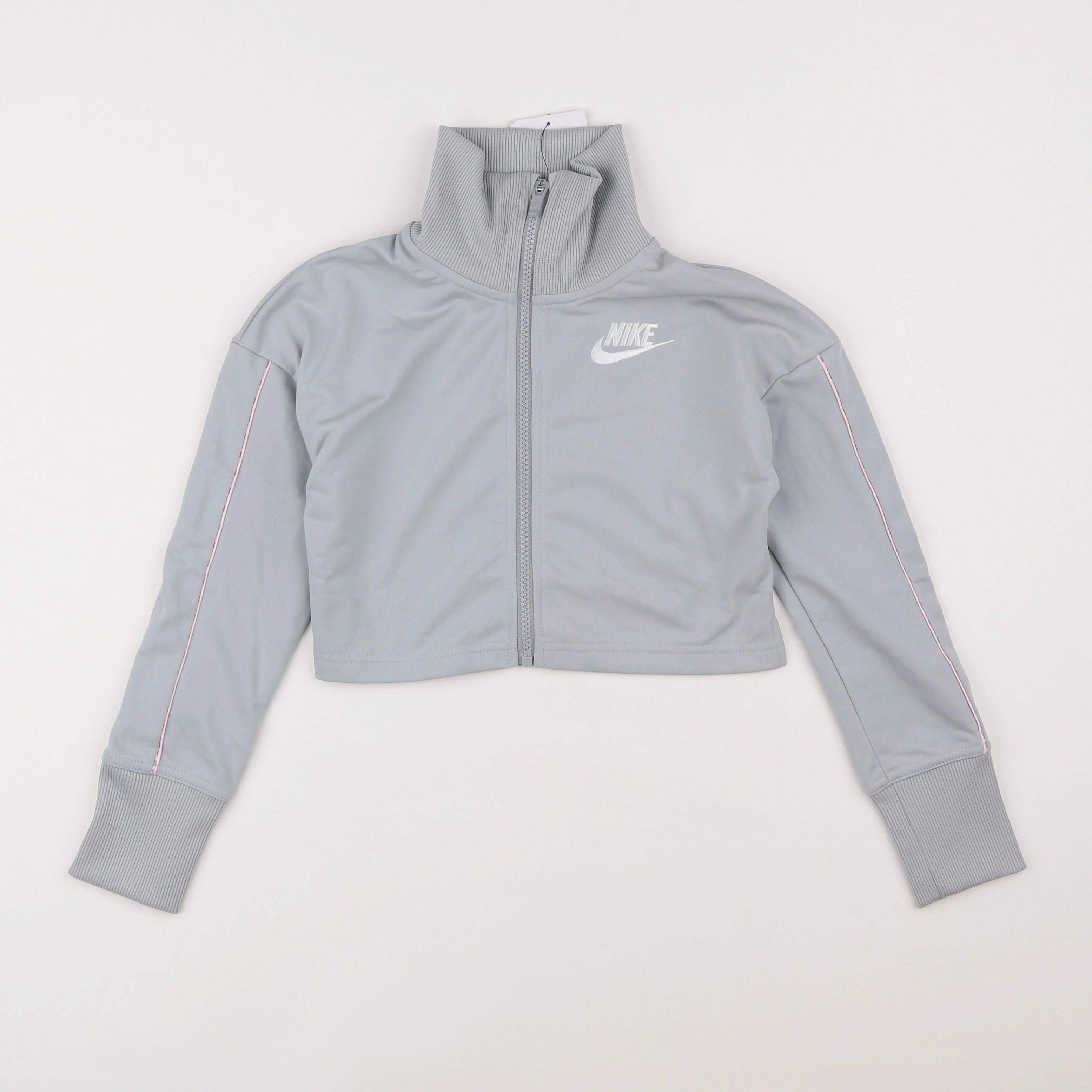 Nike - sweat gris - 14 ans