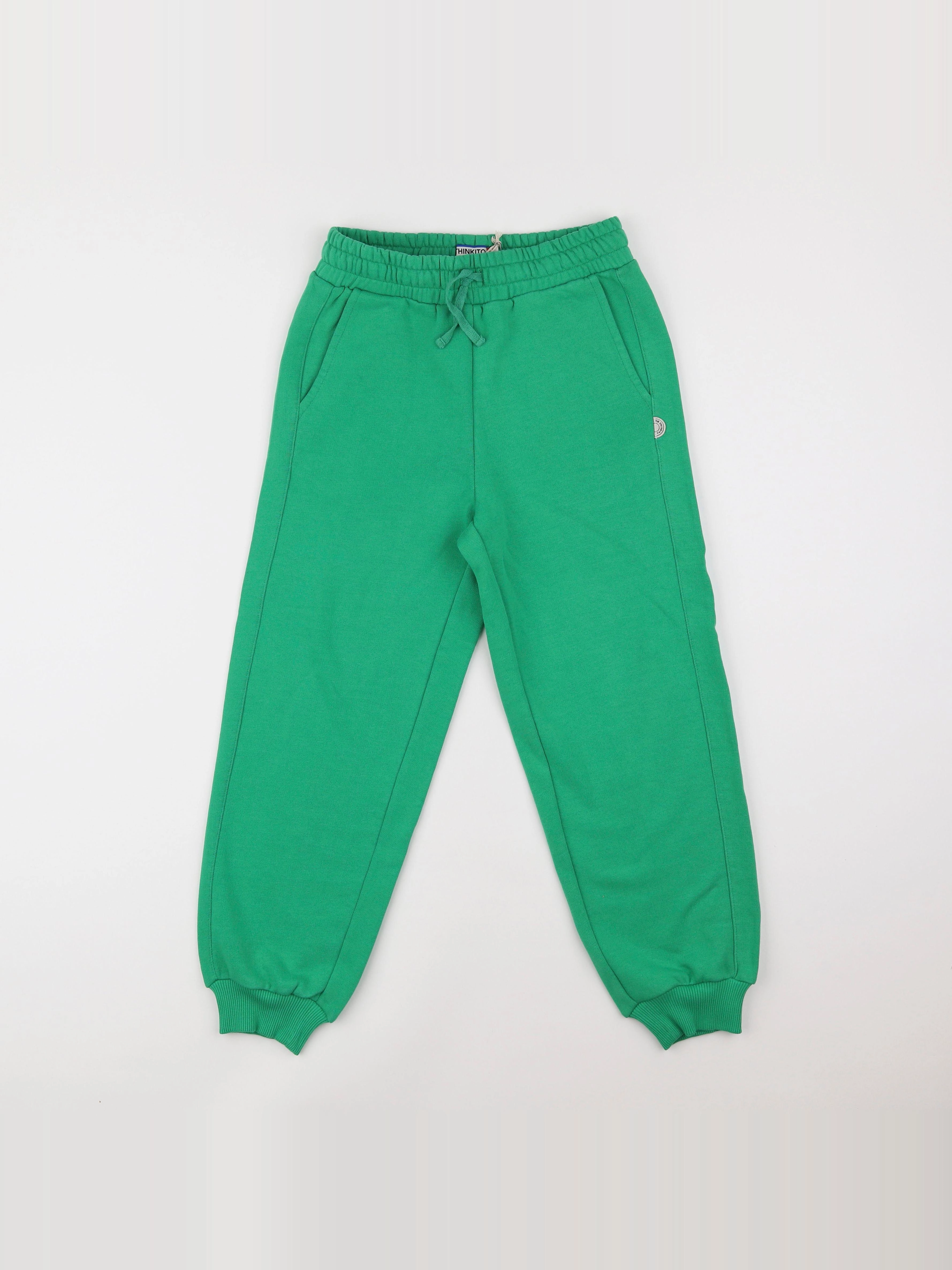 Thinking Mu  - jogging vert - 12 ans