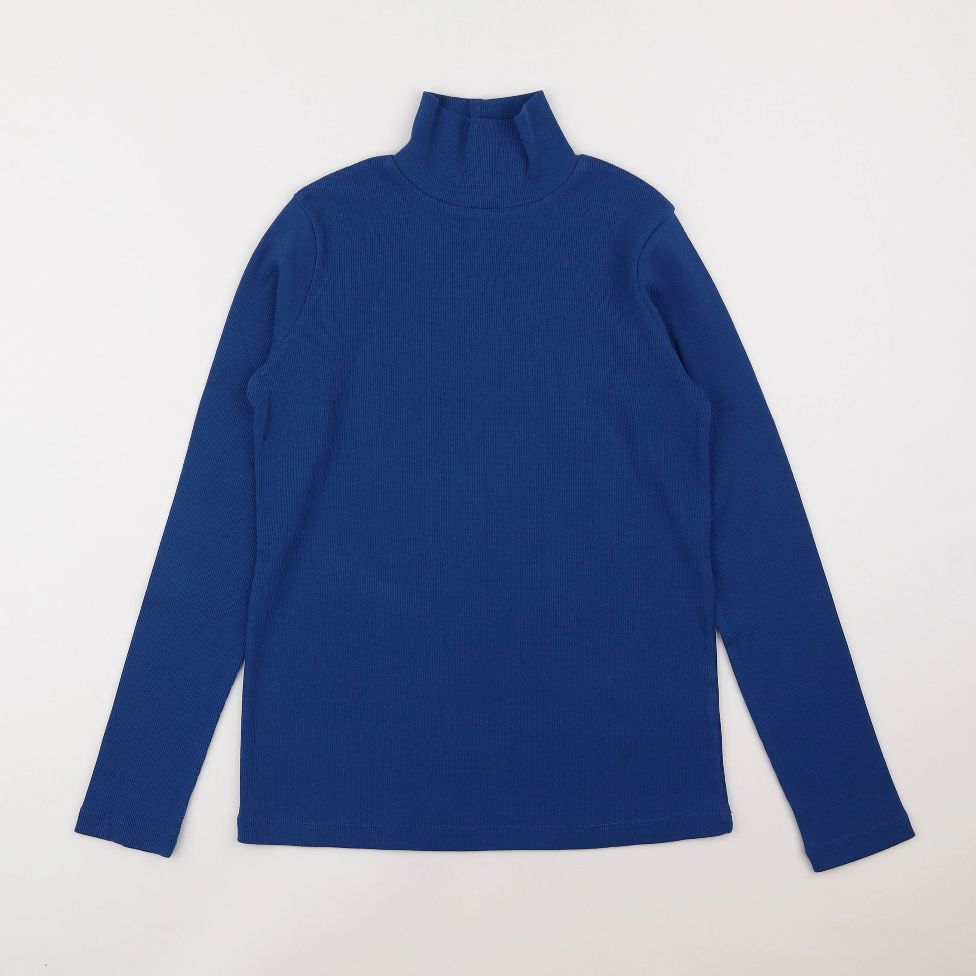 Thinking Mu  - sous-pull bleu - 10 ans