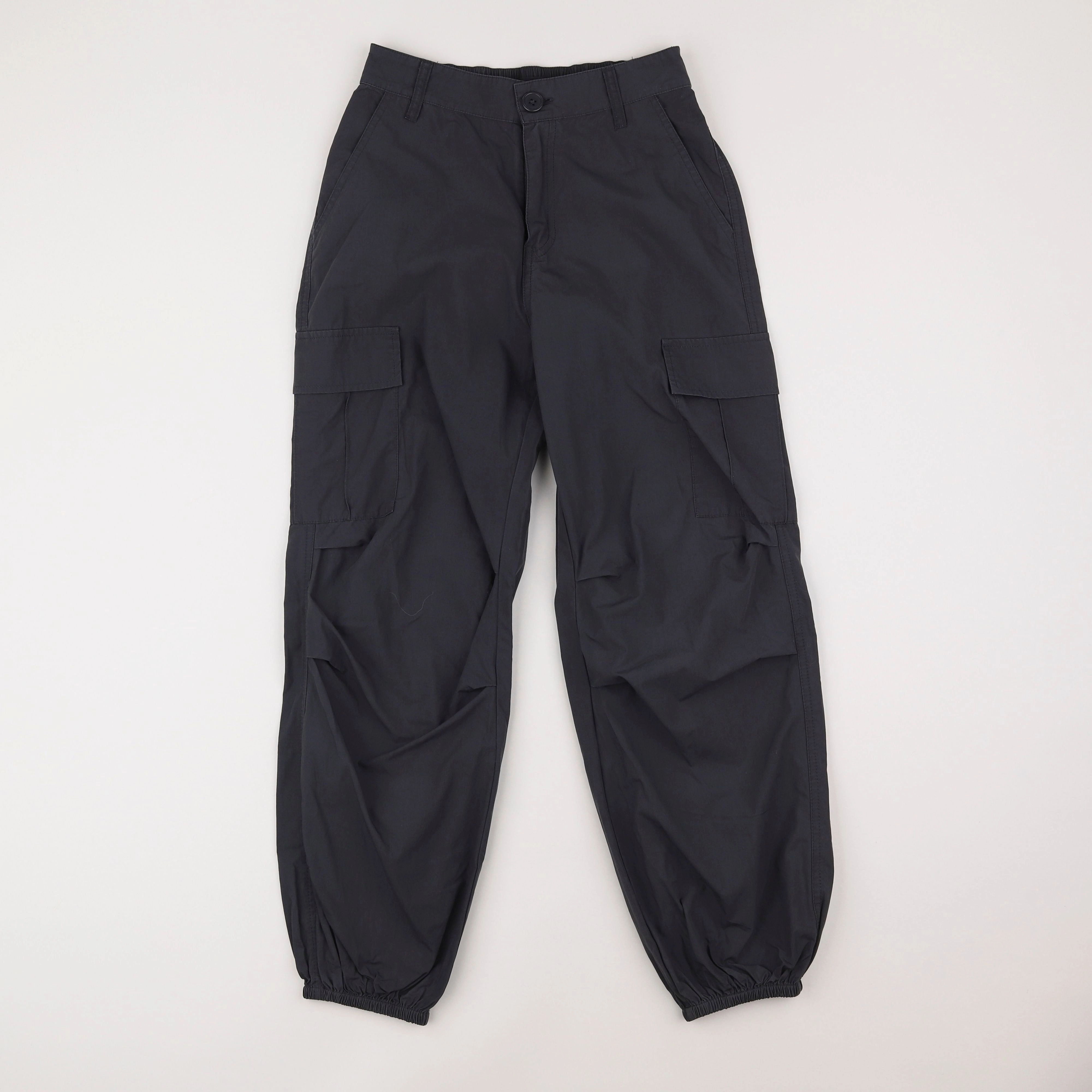 IKKS - pantalon gris - 12 ans