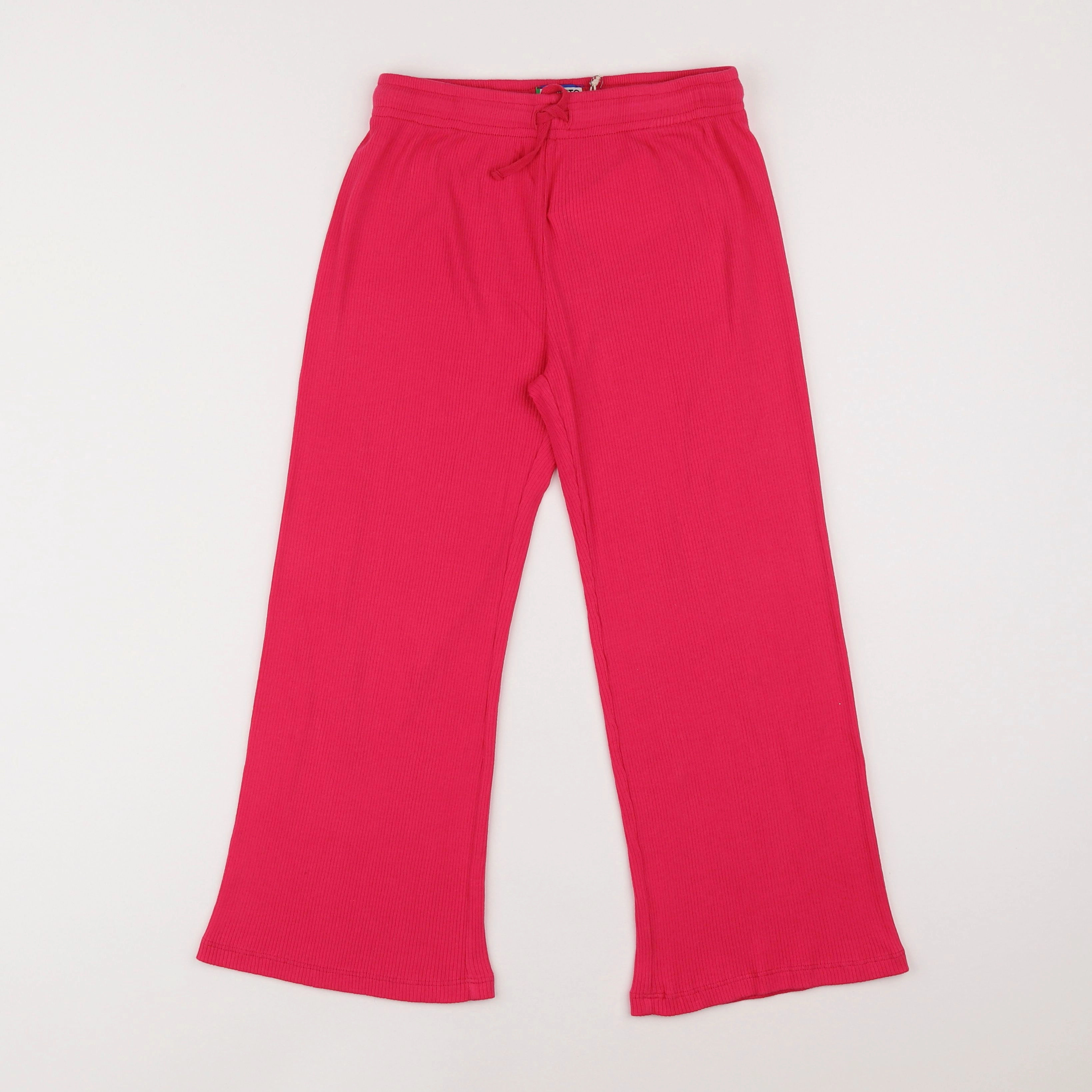 Thinking Mu  - legging rose - 8 ans