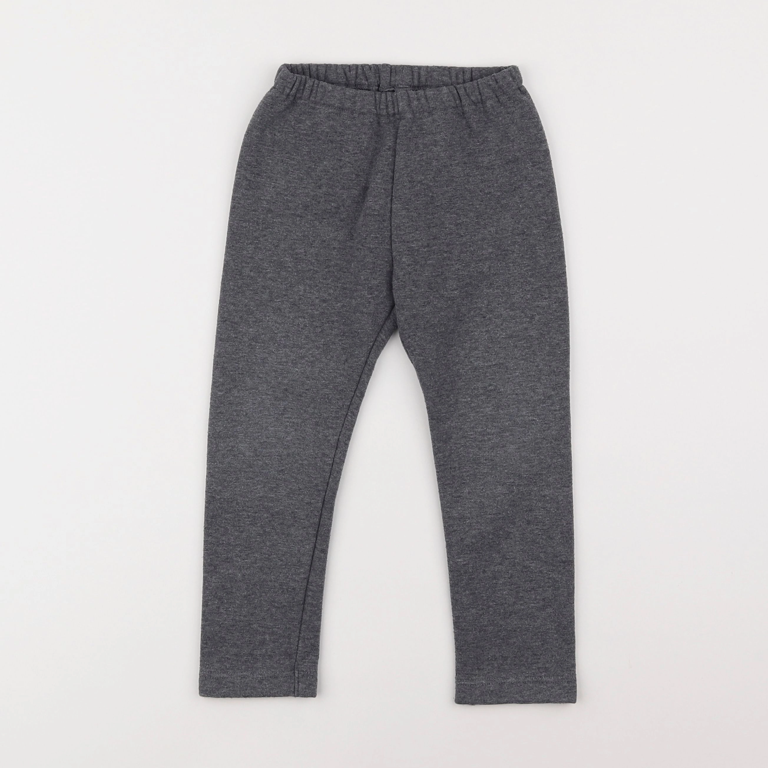 Uniqlo - jogging gris - 3 ans