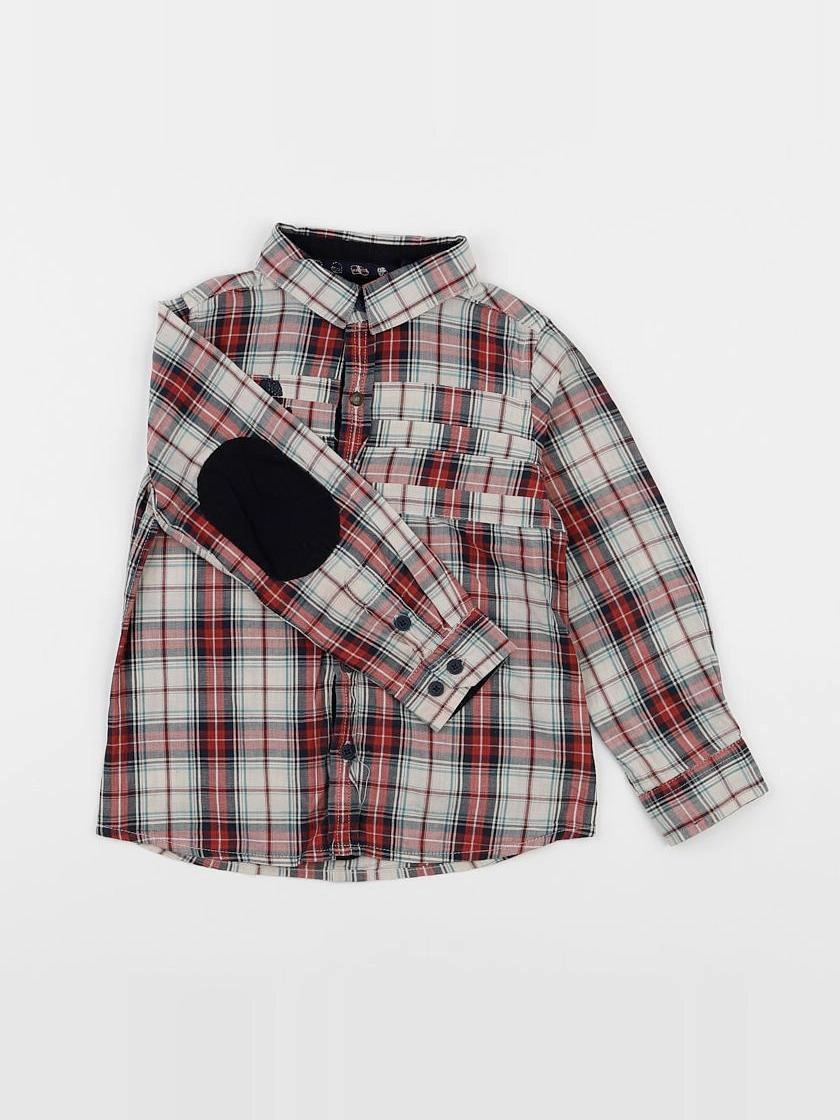 IKKS - chemise multicolore - 3 ans
