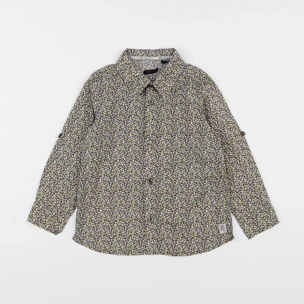 IKKS - chemise multicolore - 3 ans