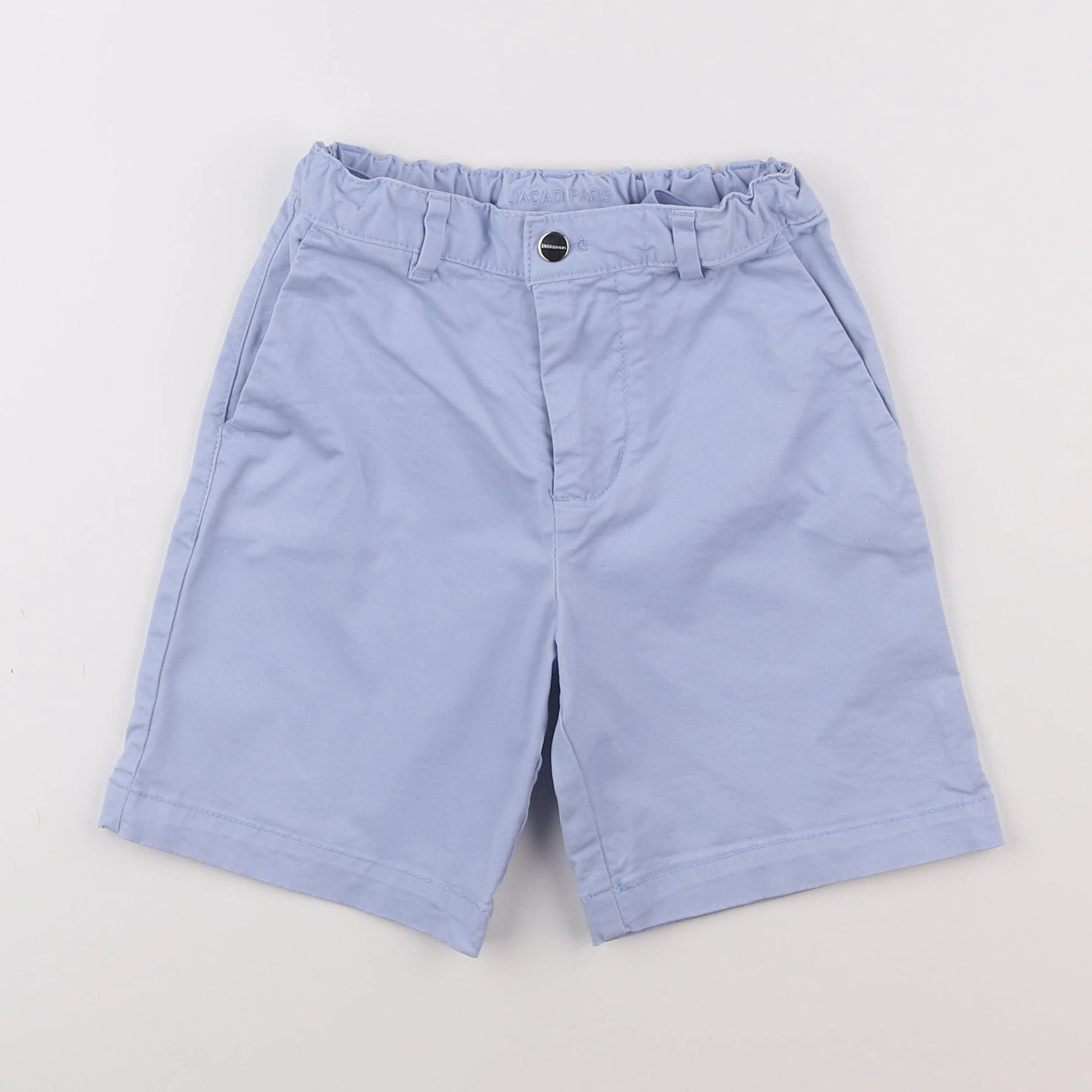 Jacadi - short bleu - 6 ans