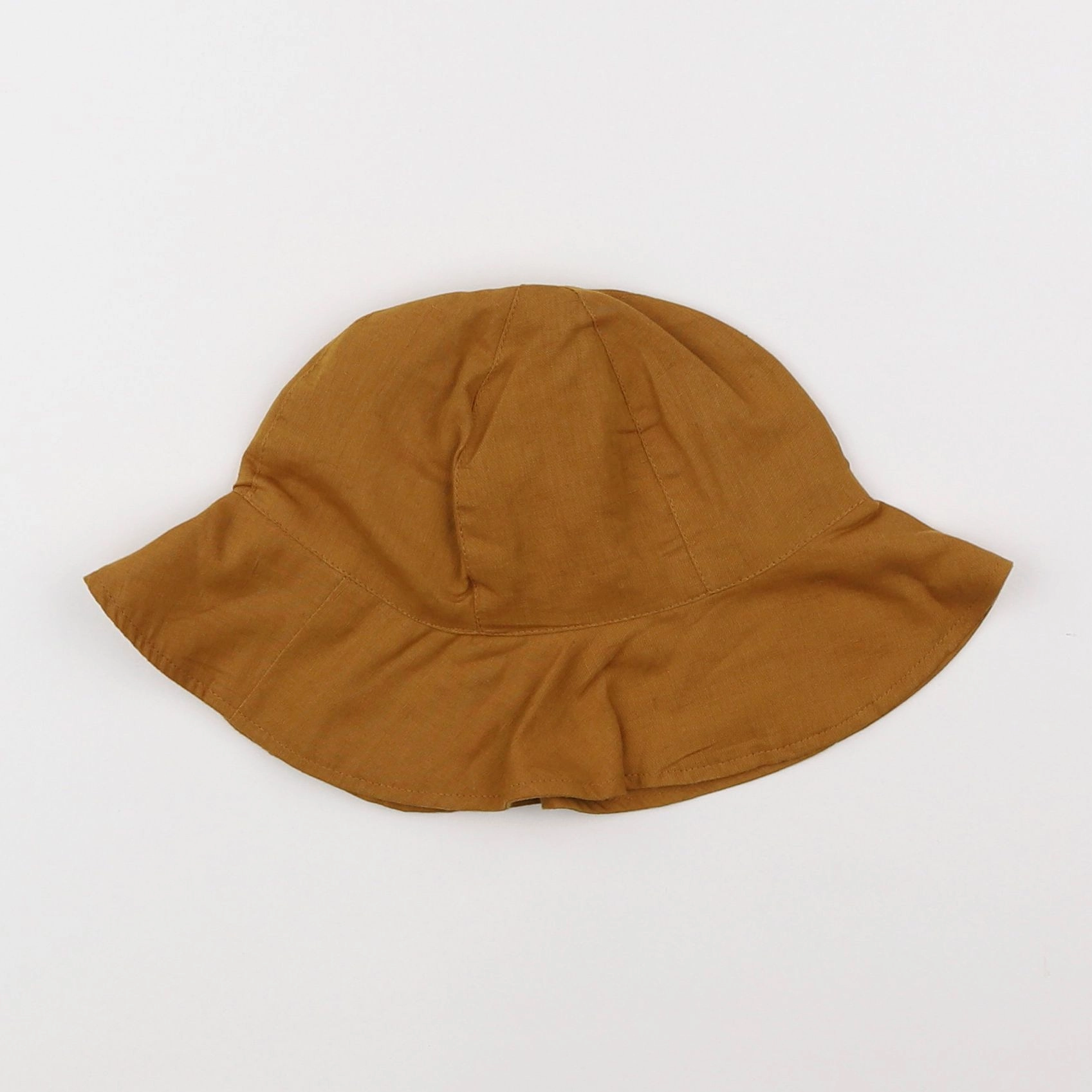 Liewood - chapeau marron - 5/7 ans