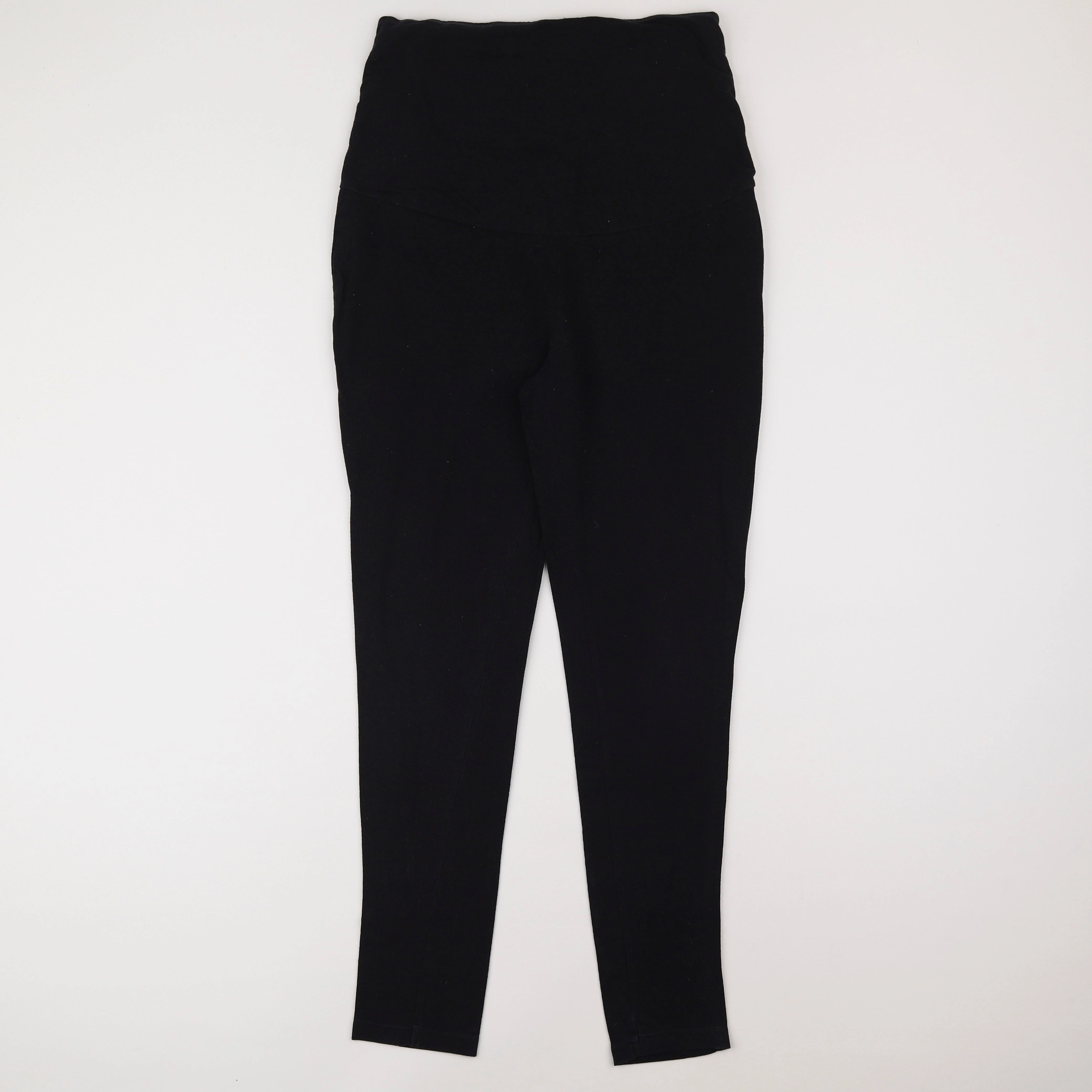 Kiabi - legging grossesse noir - 42 à 44