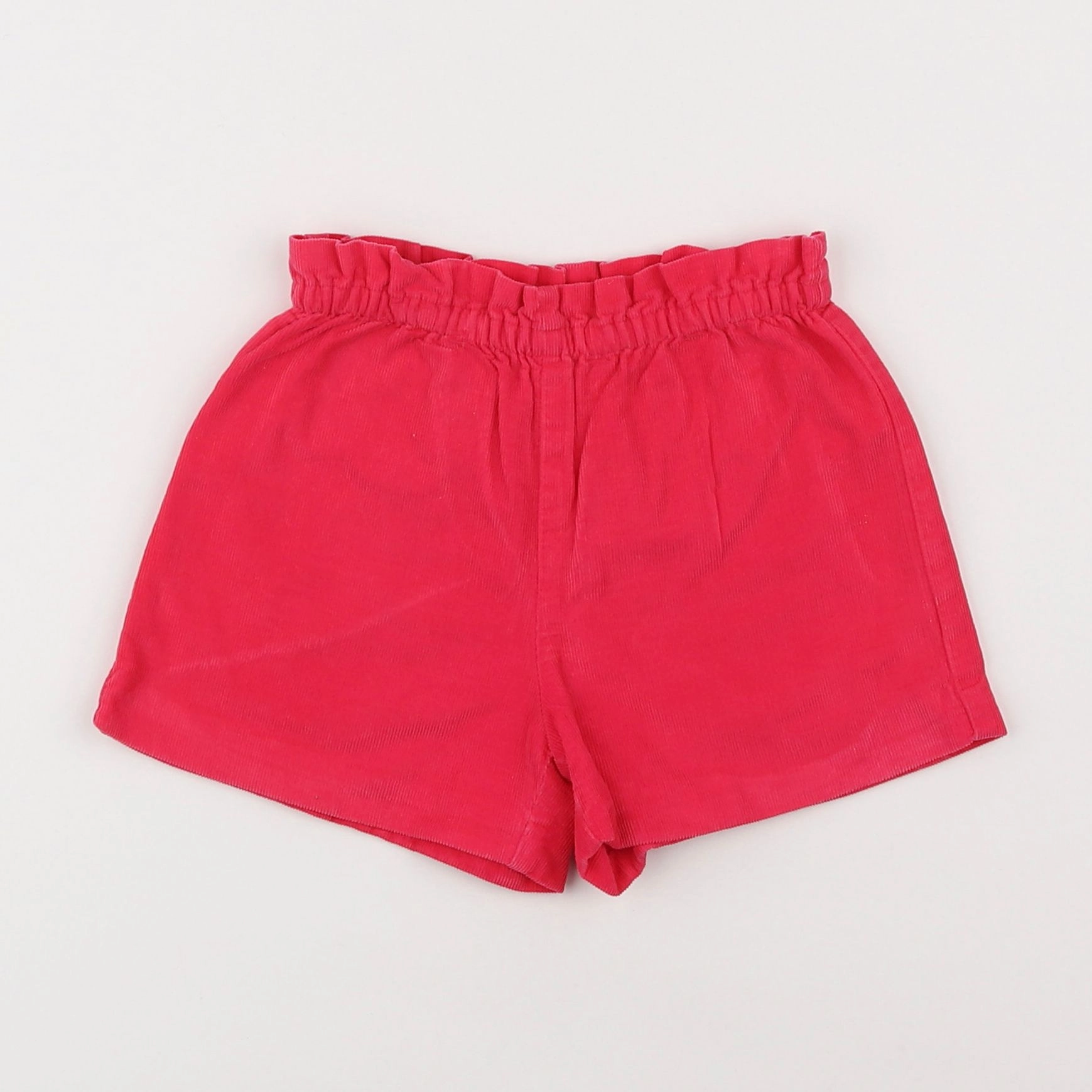 Jacadi - short rose - 18 mois