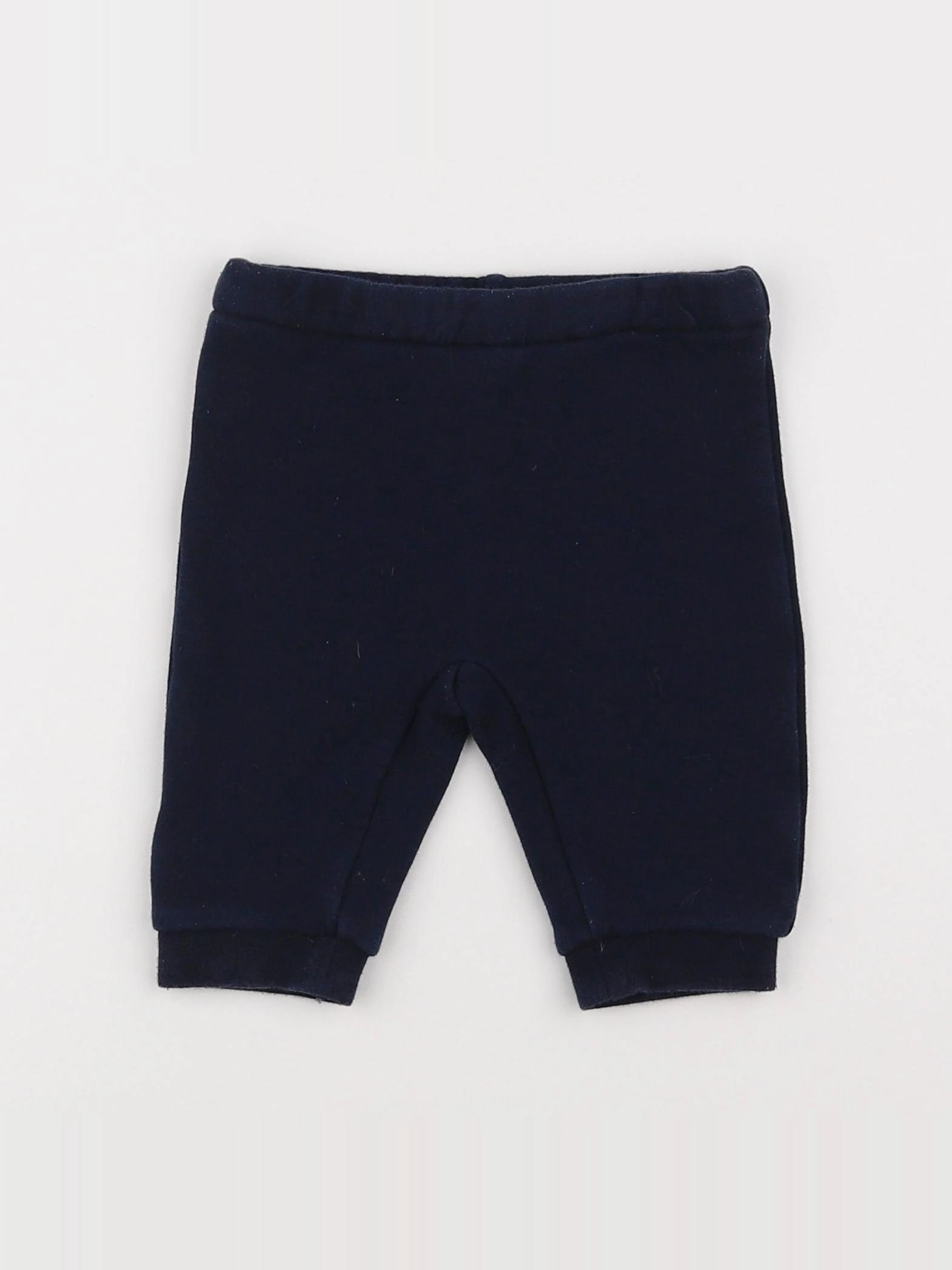 Jacadi - jogging bleu - 6 mois