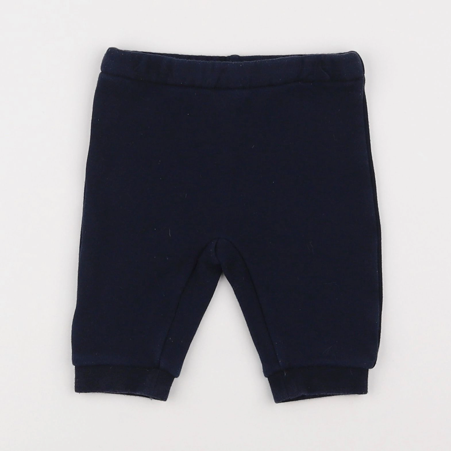 Jacadi - jogging bleu - 6 mois