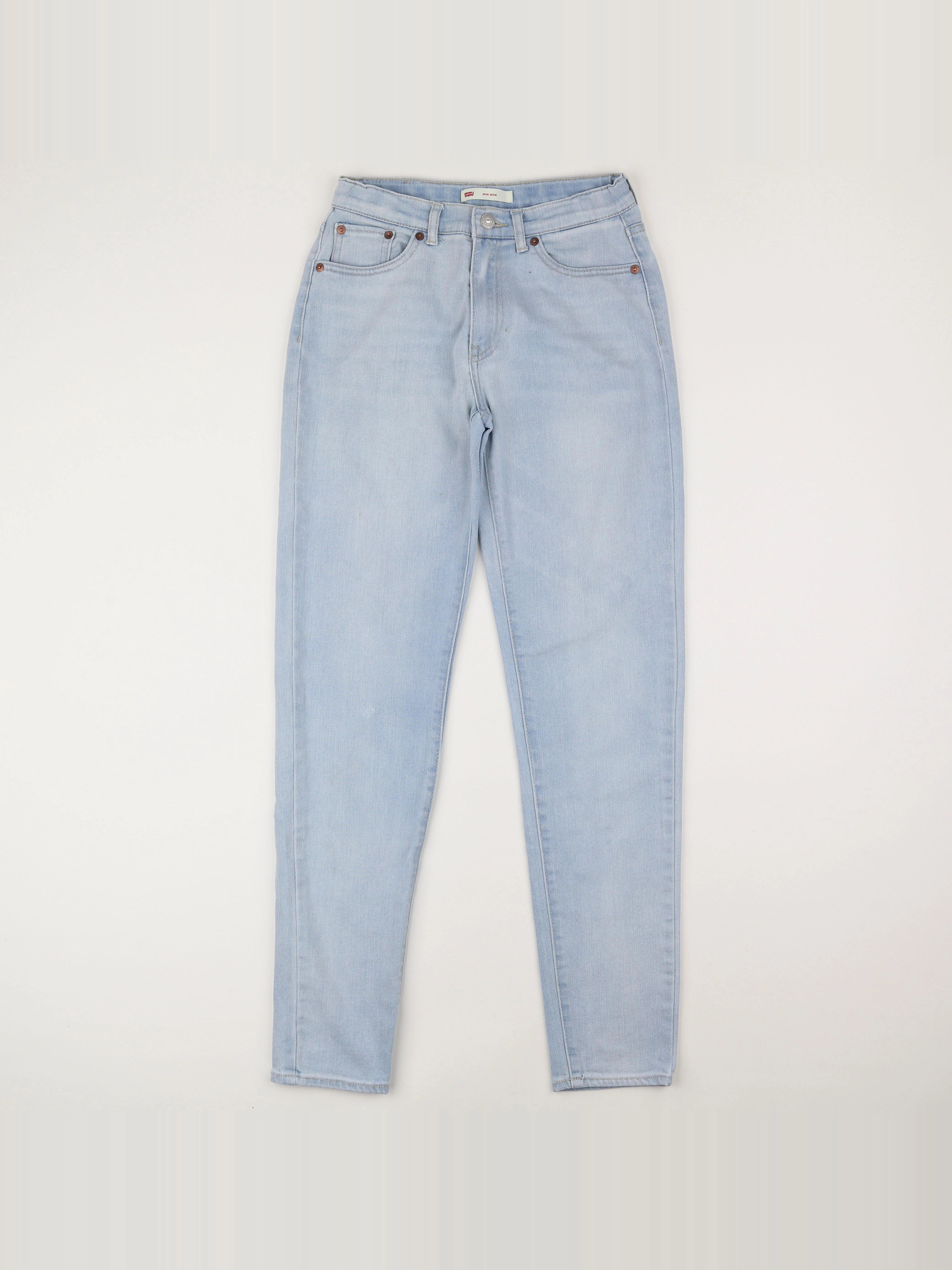 Levi's - jean bleu - 14 ans
