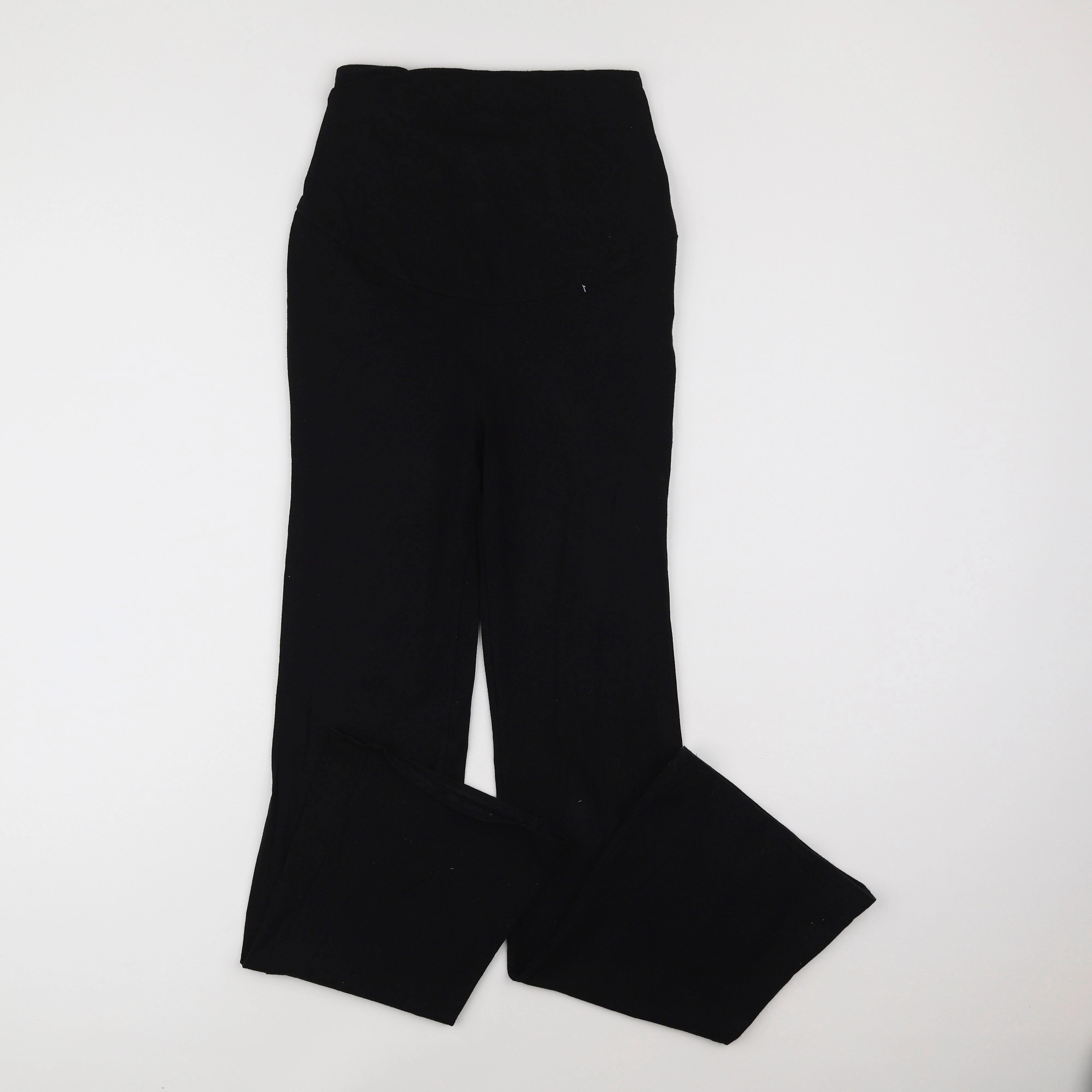 Kiabi - legging grossesse noir - 34 à 36