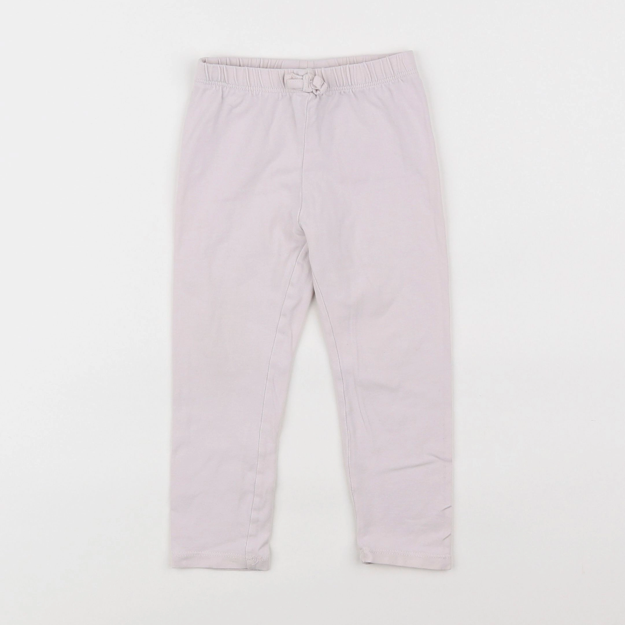 La Redoute - legging rose - 3 ans