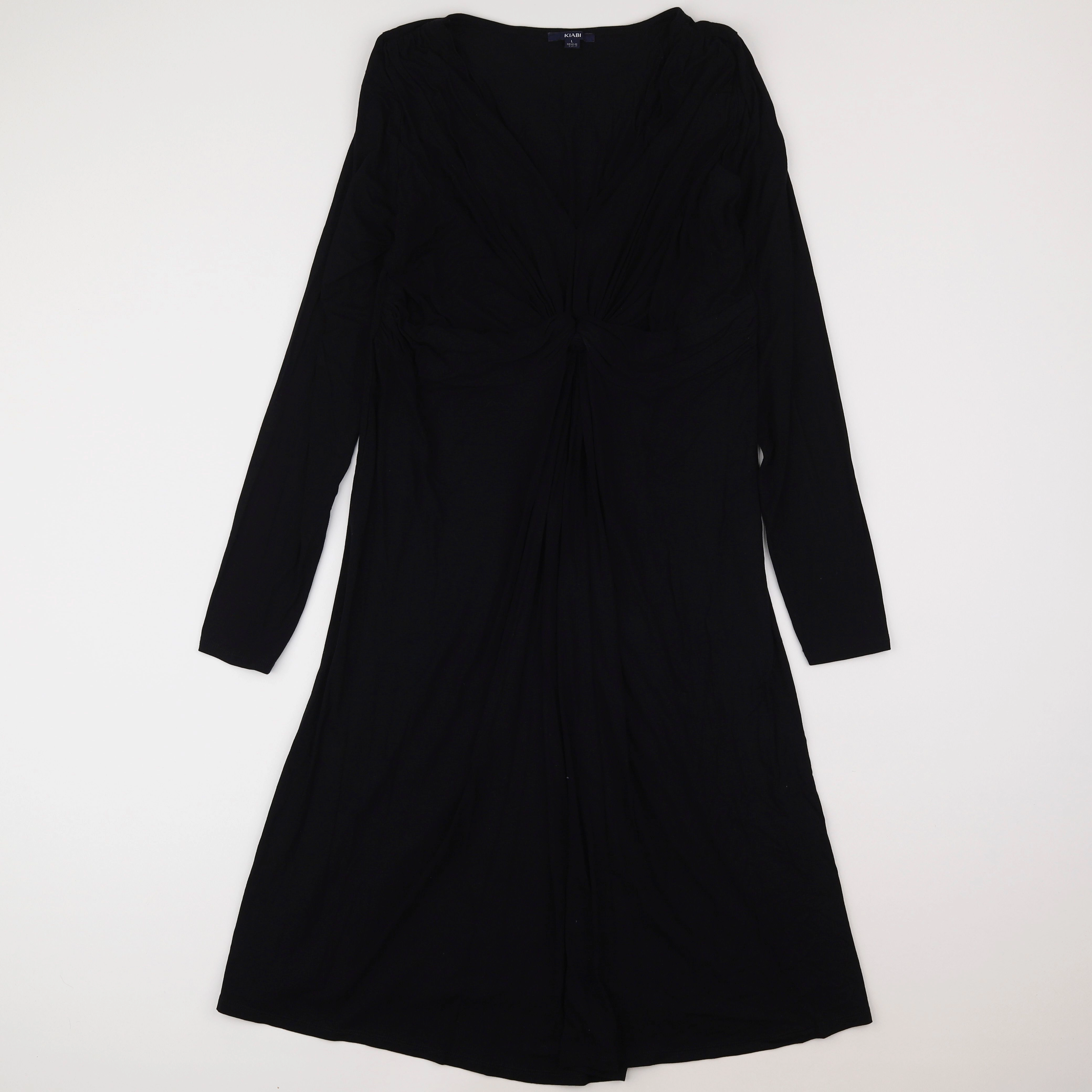Kiabi - robe grossesse noir - 44 à 46