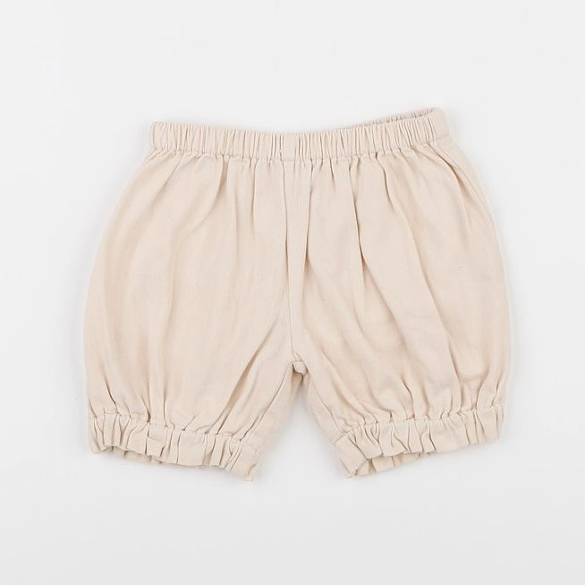 House of Paloma - short beige - 3 ans