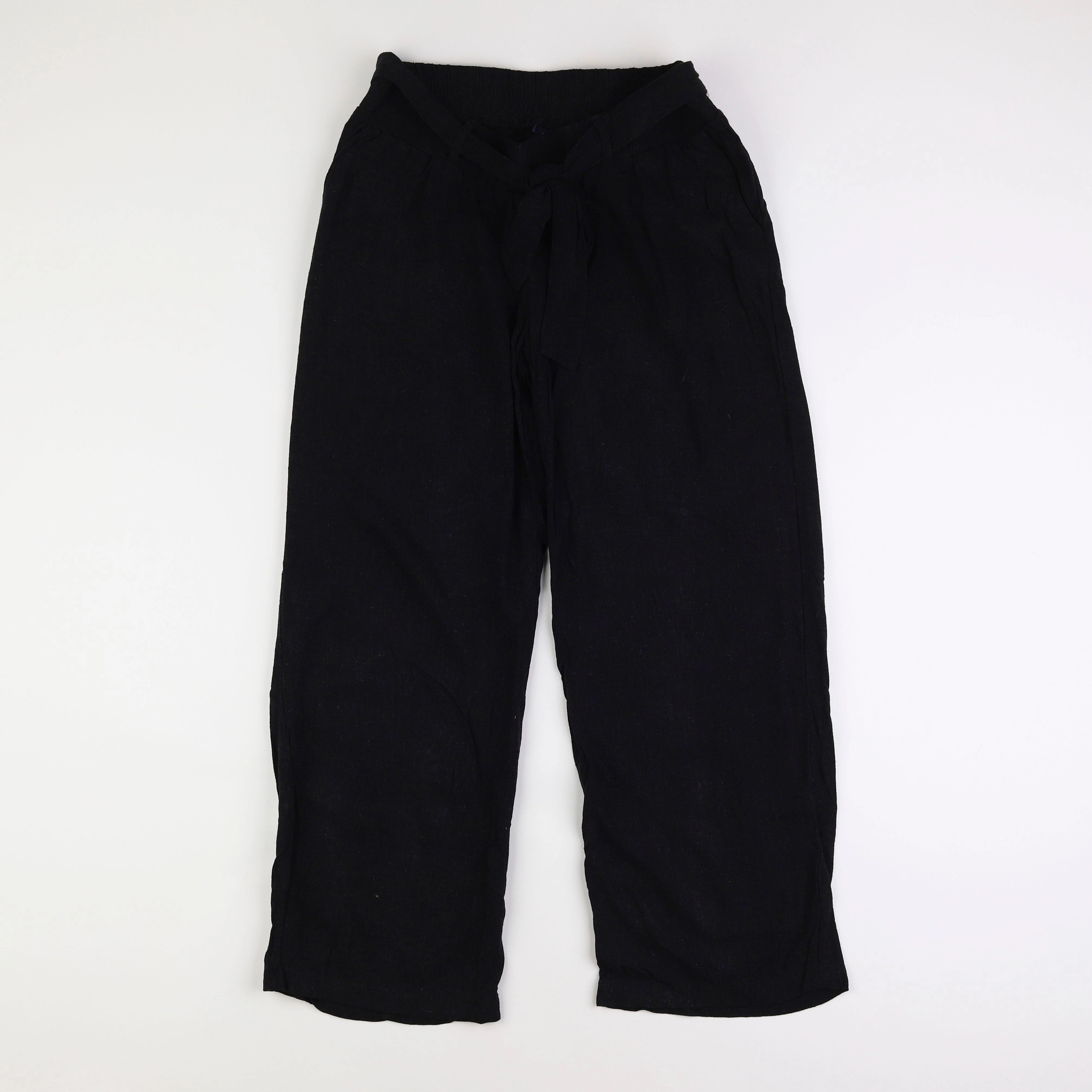 Kiabi - pantalon grossesse noir - 38